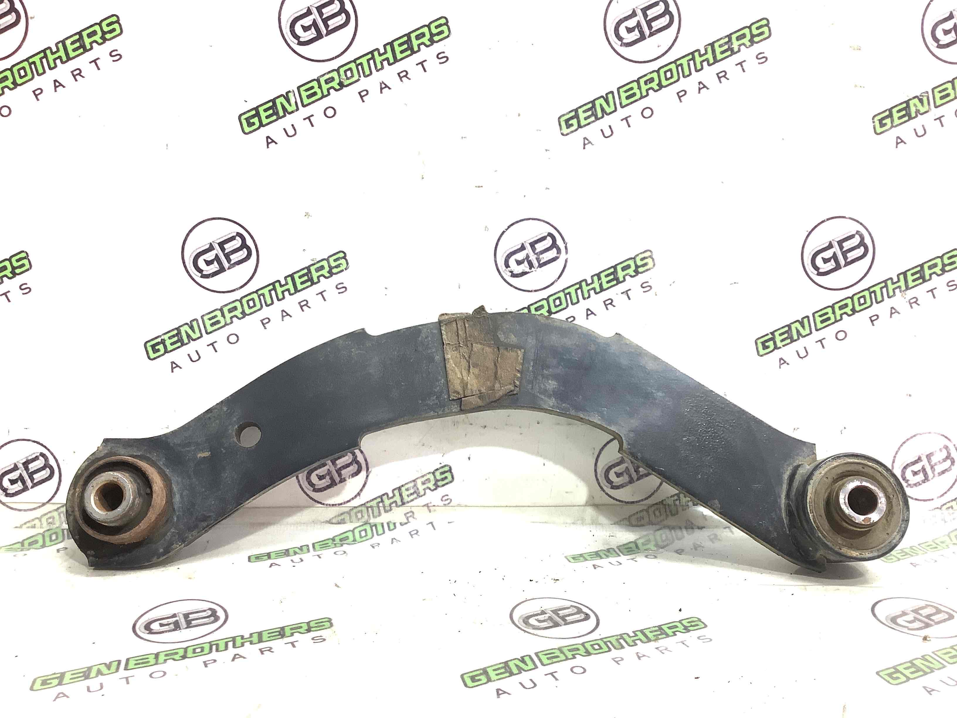 Важіль задній