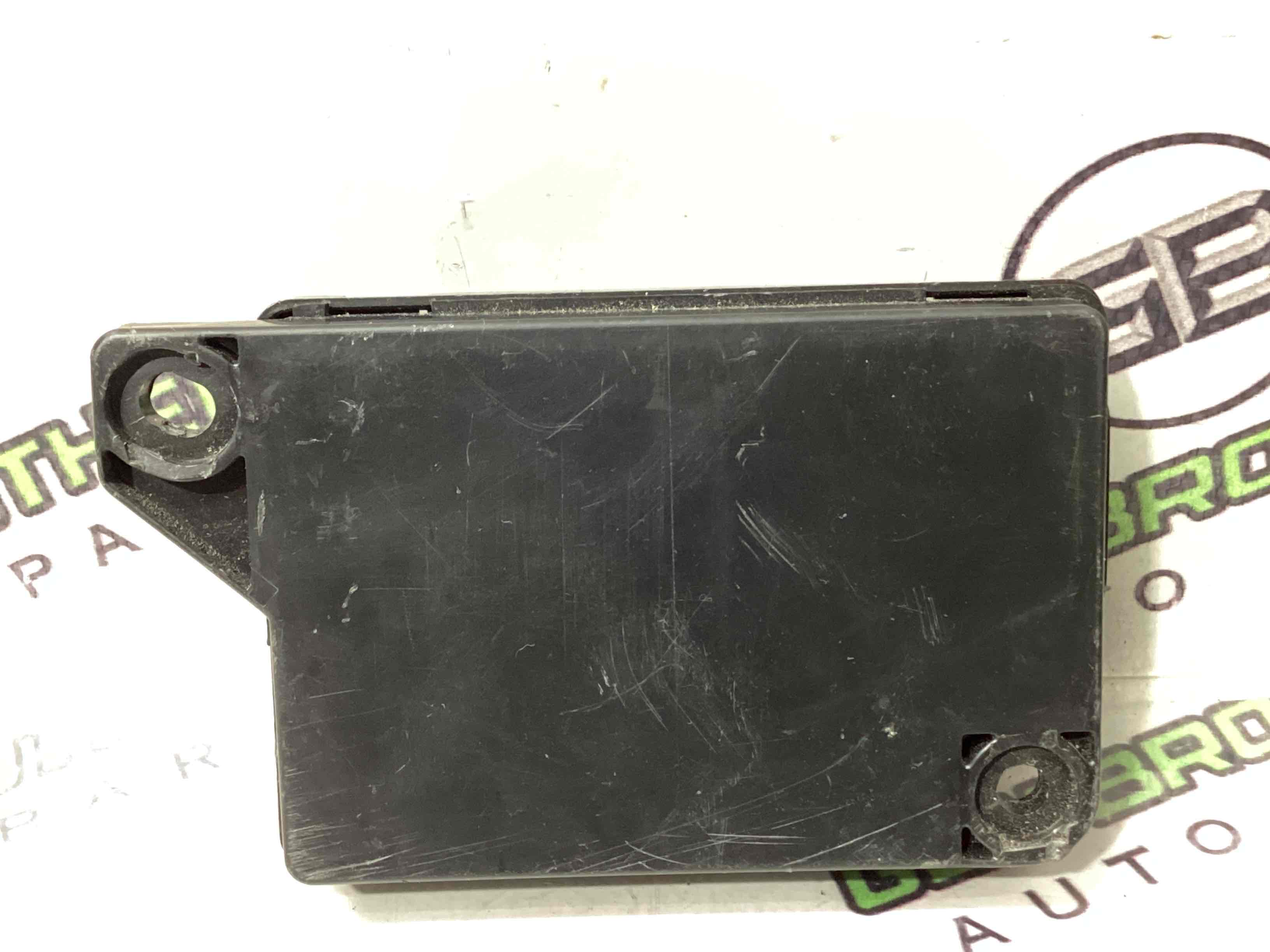 Блок керування навігацією