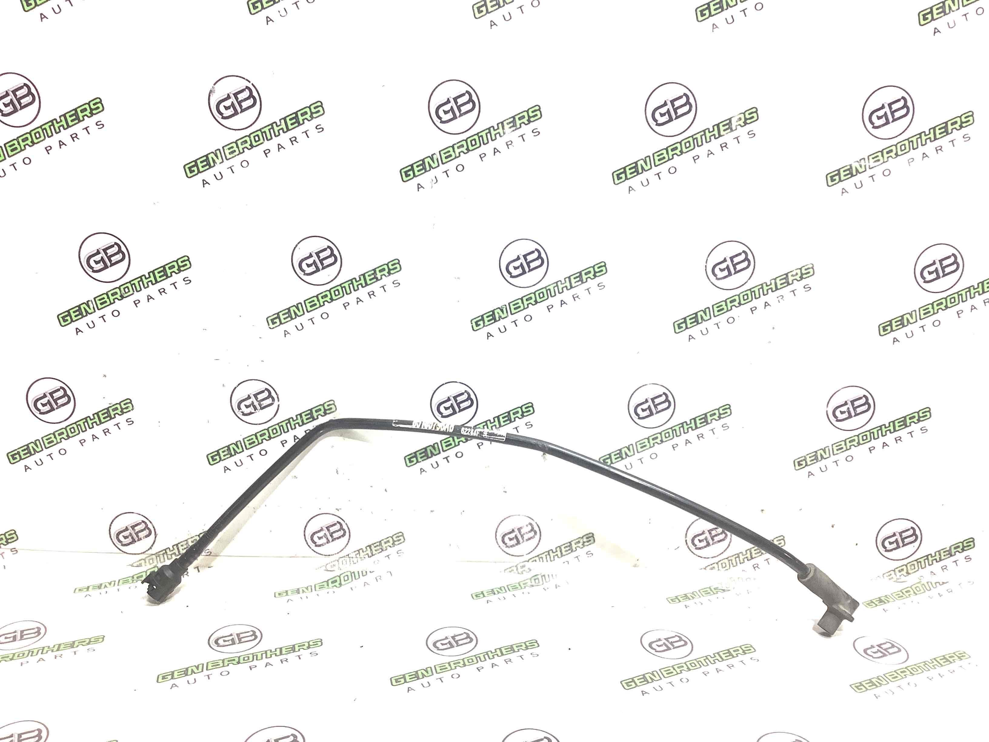 Трубка вакуумна