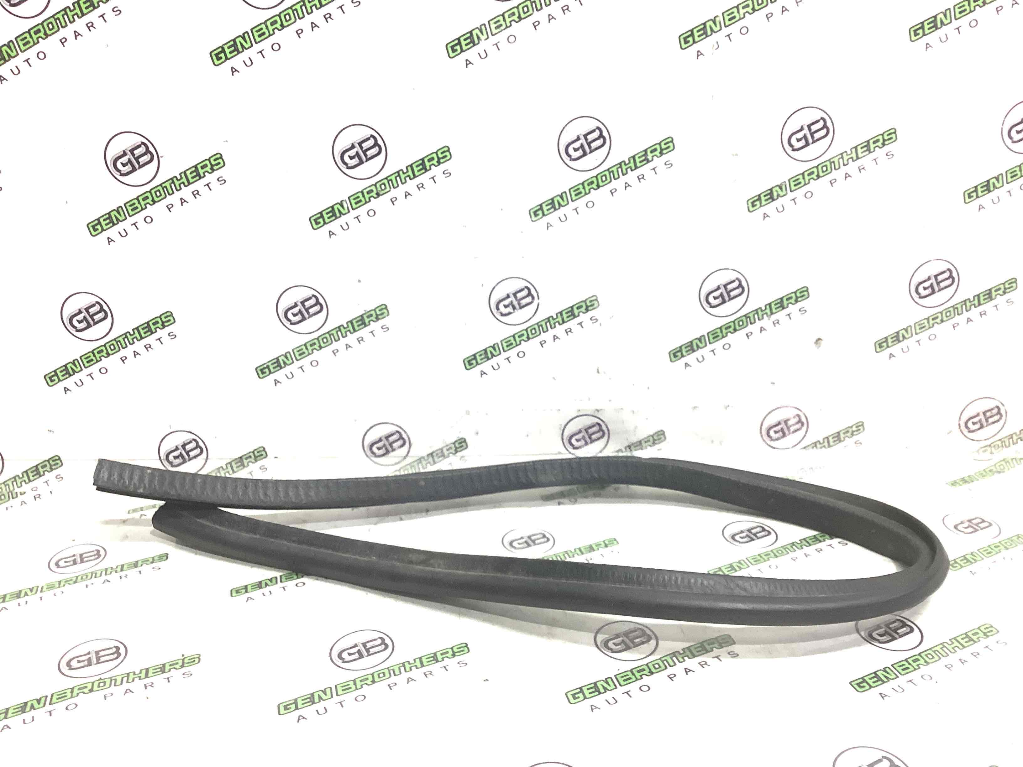 Ущільнювач жабо