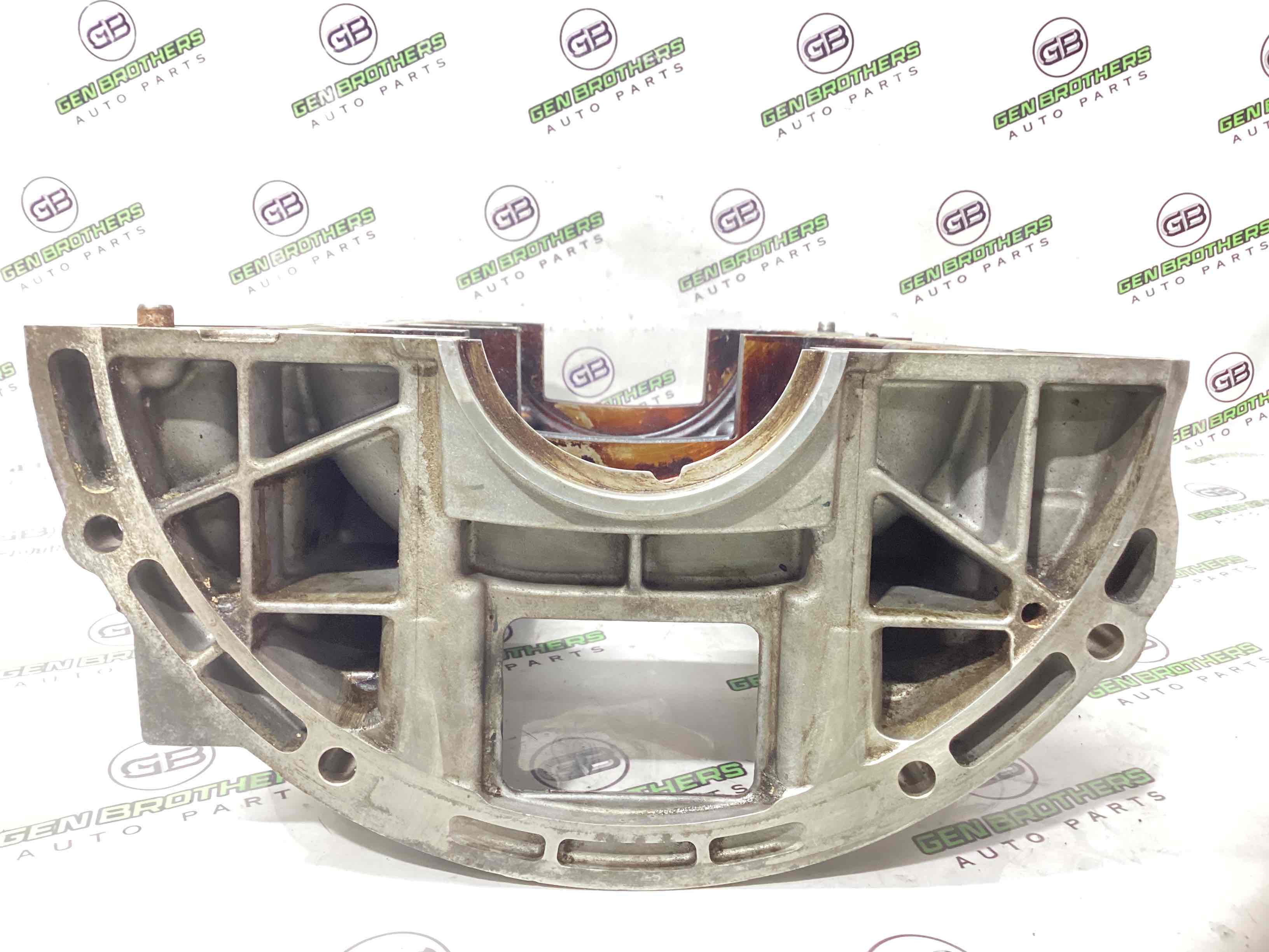 Піддон масляний