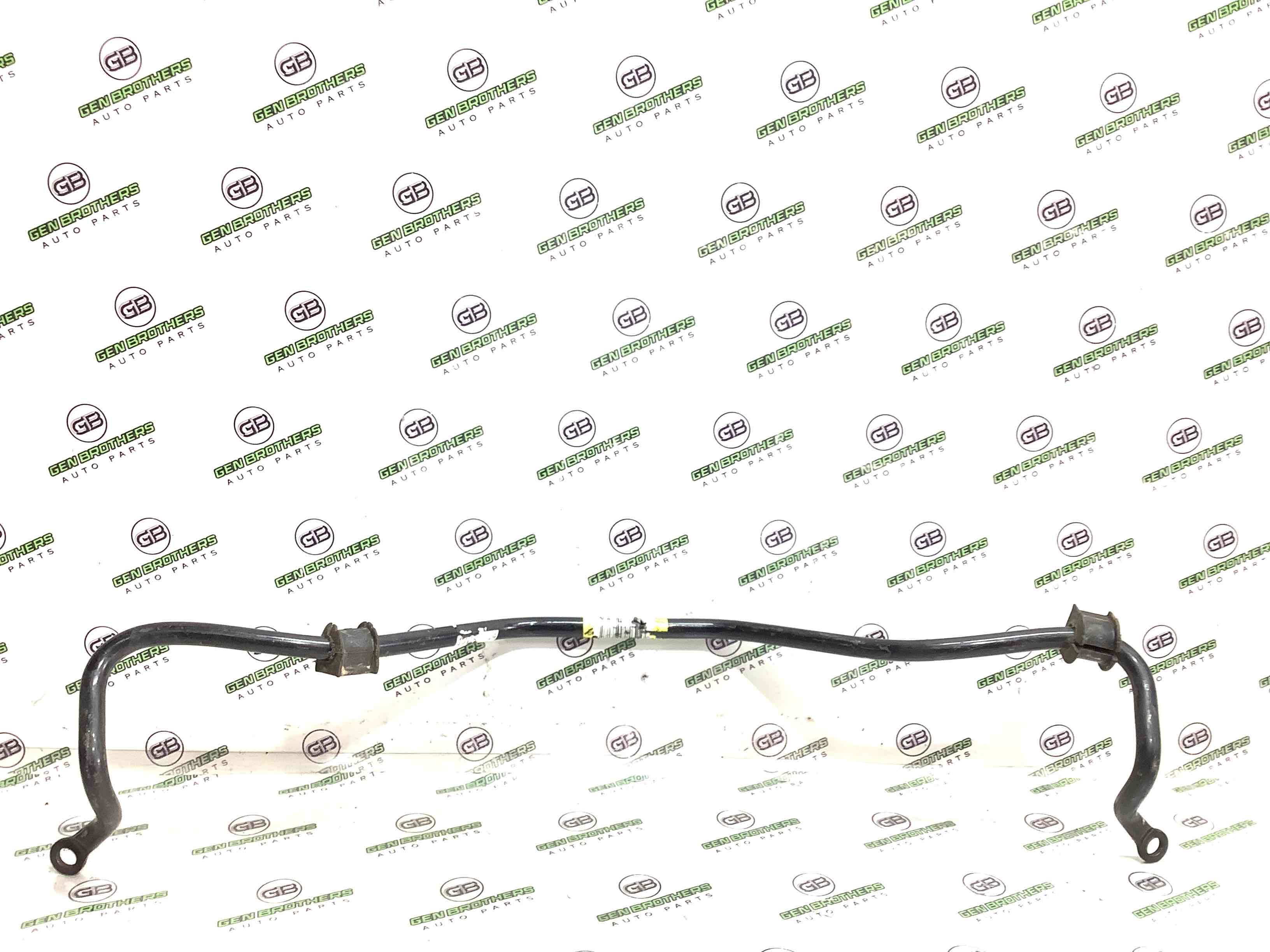 Стабілізатор поперечної стійкості