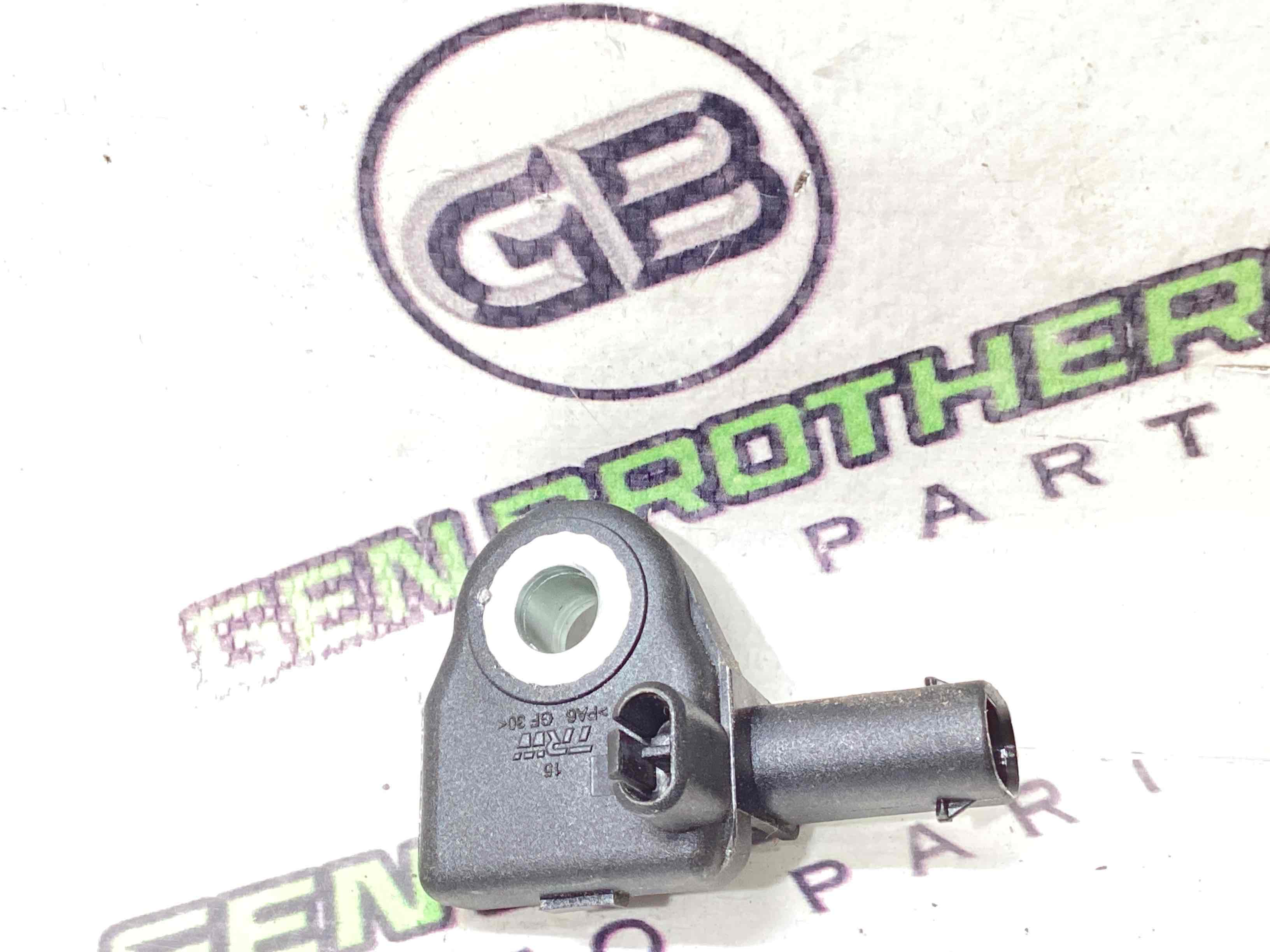 Датчик удару Airbag бічний