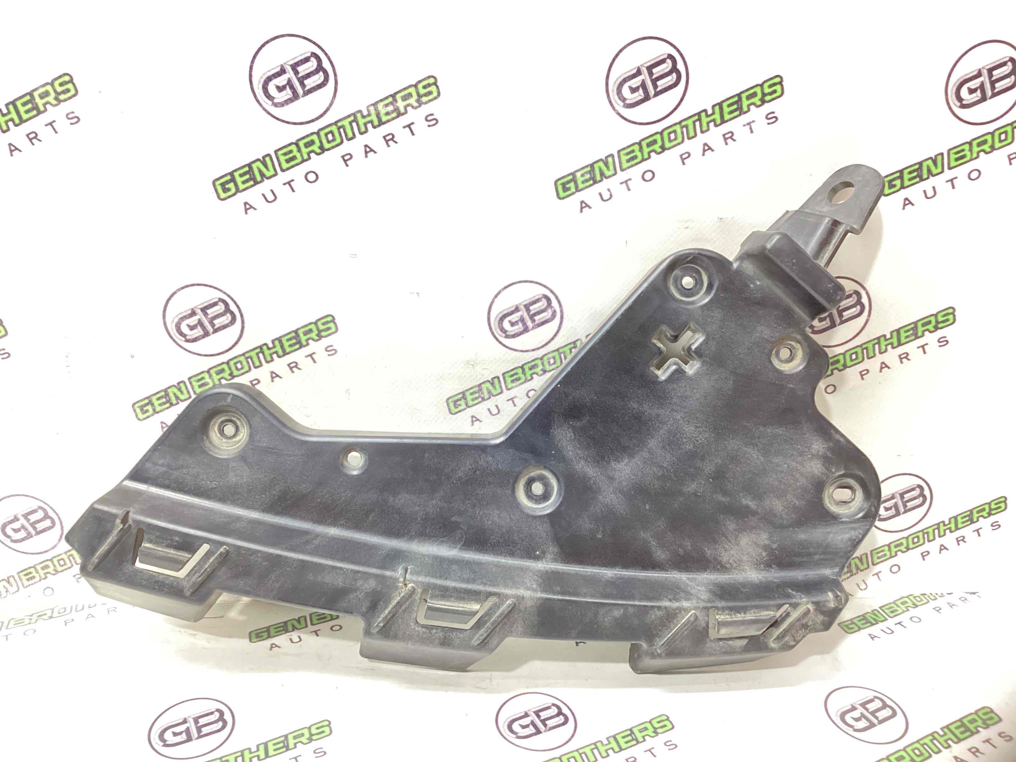 Кріплення фари