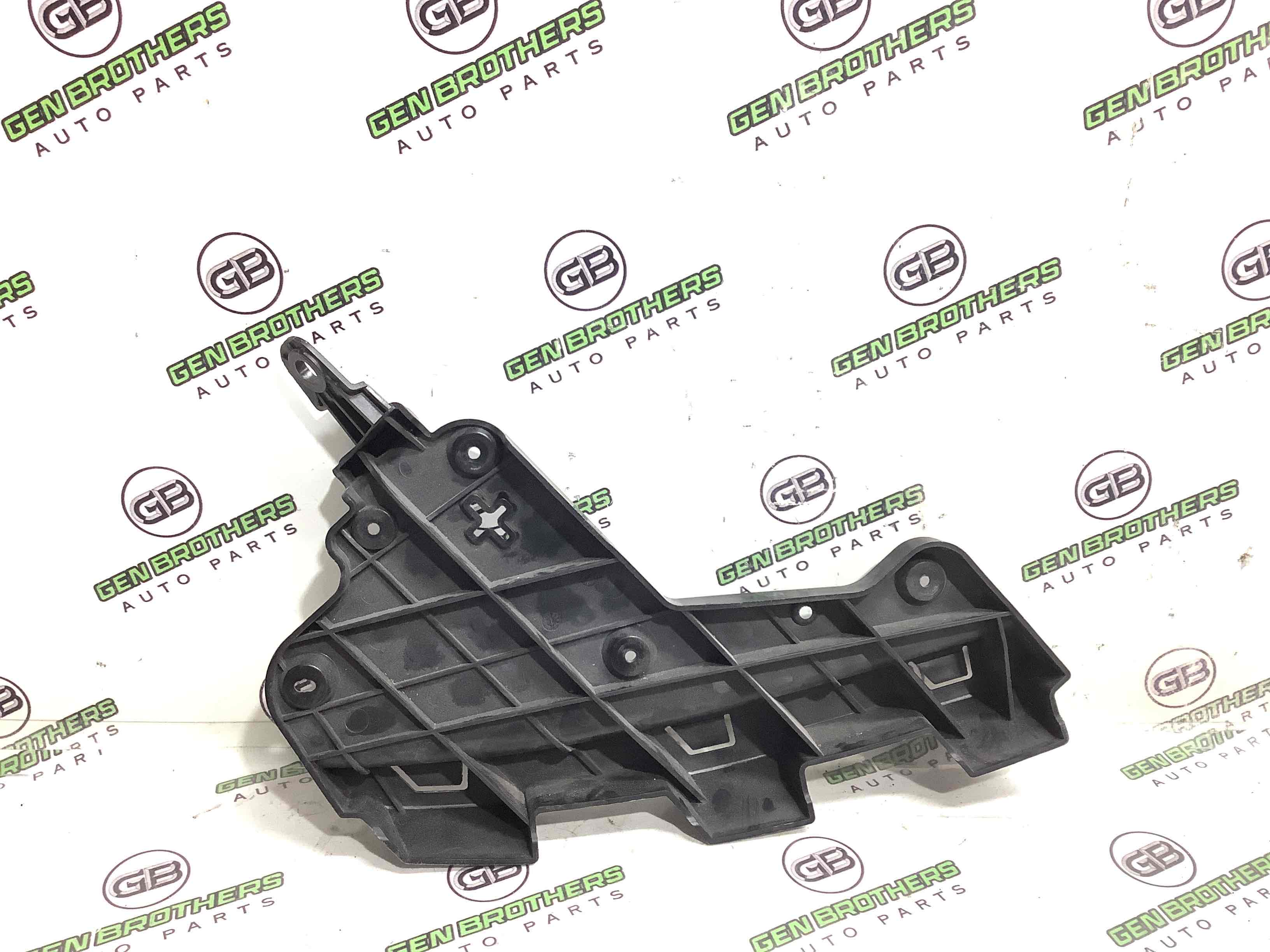 Кріплення фари