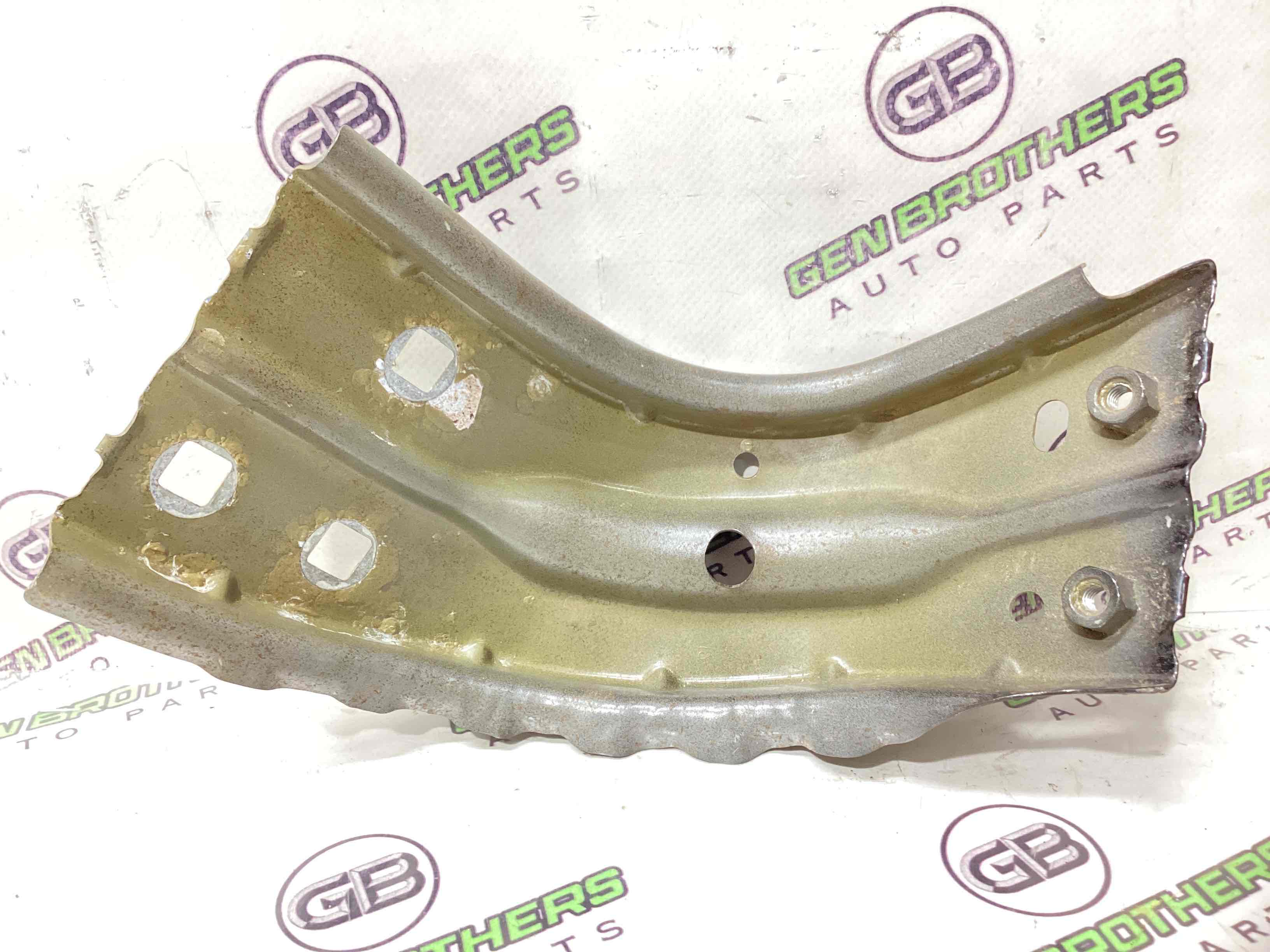 Кріплення крила