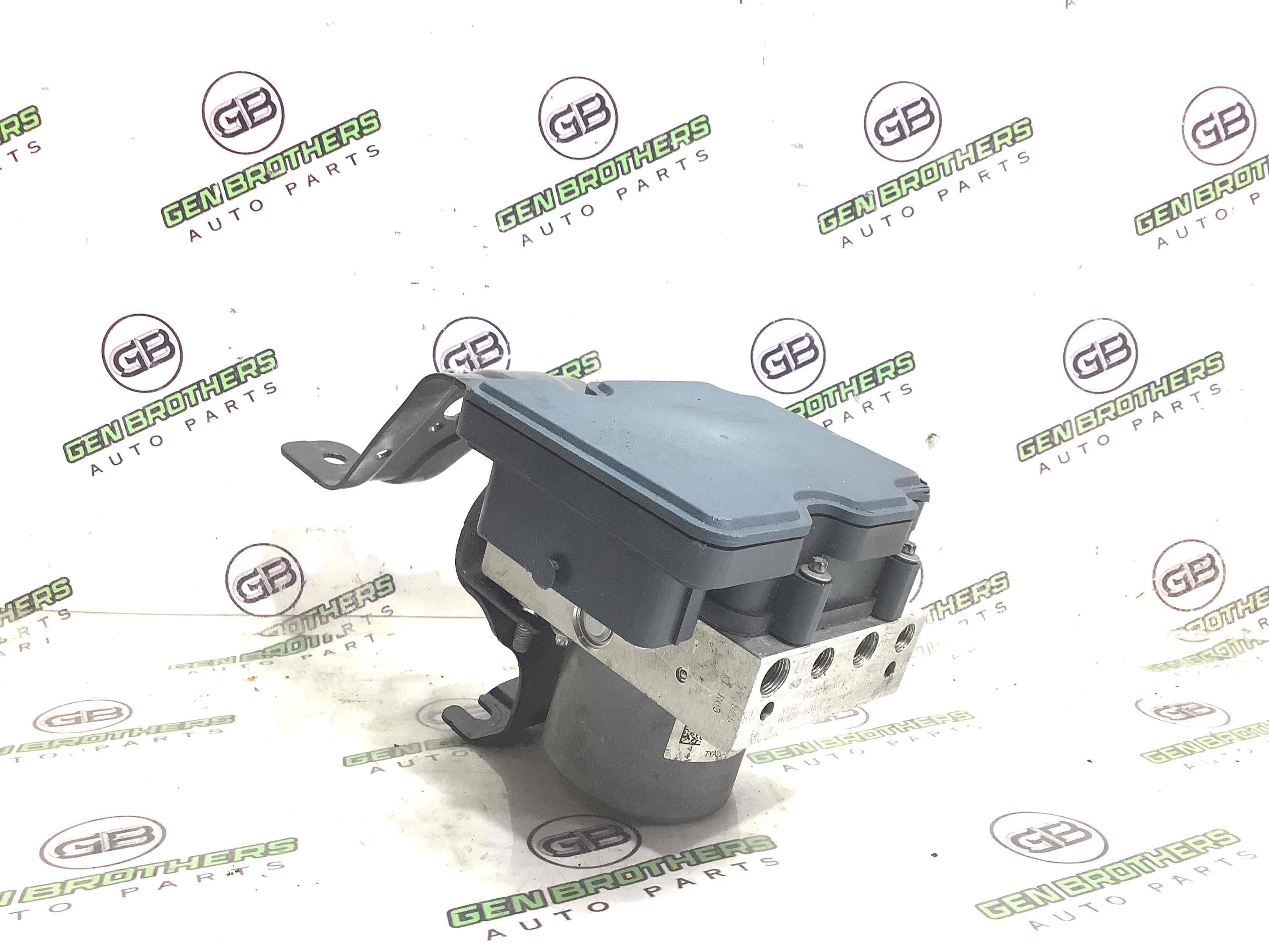 Блок ABS, модуль