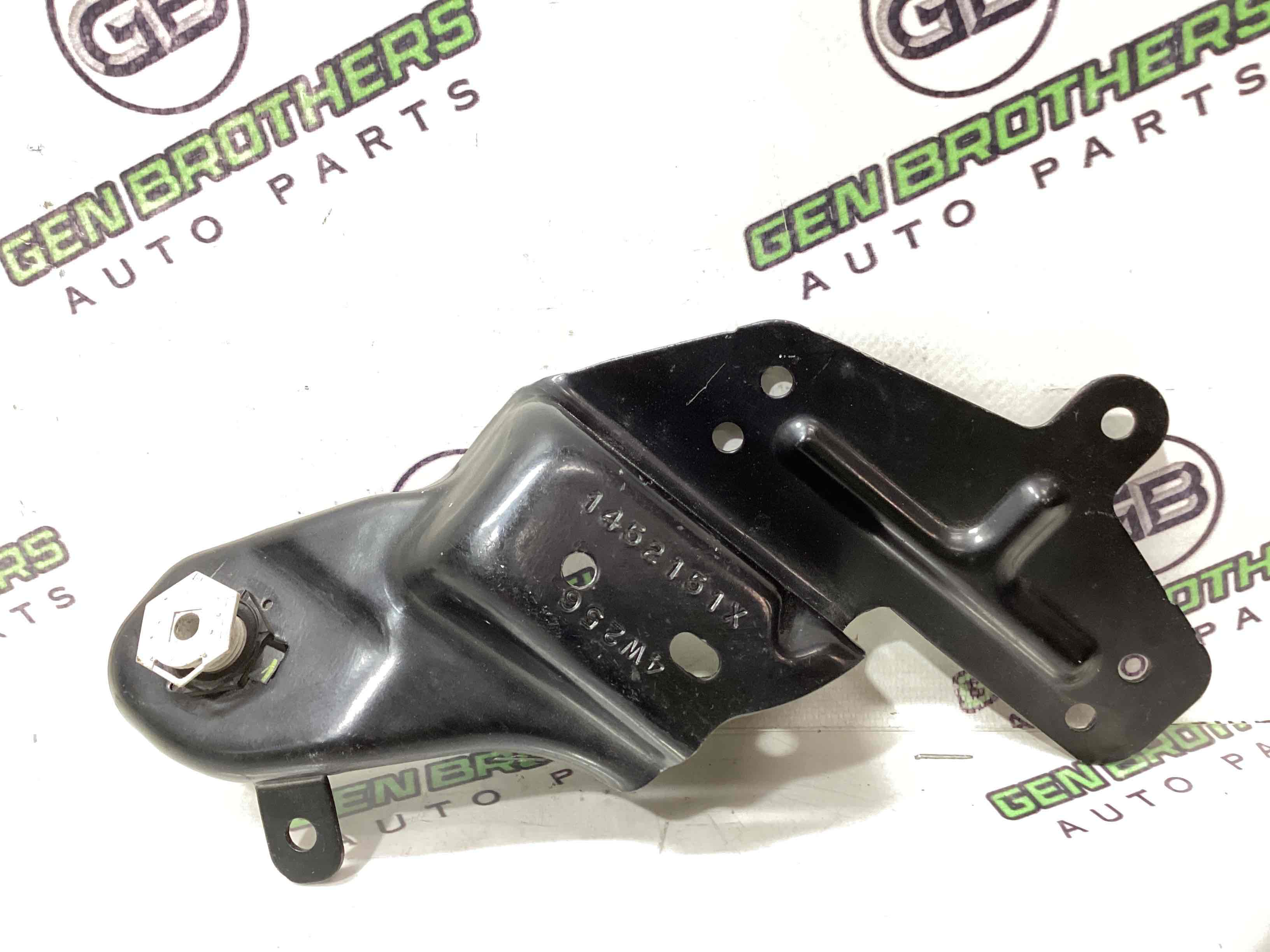 Кріплення фари