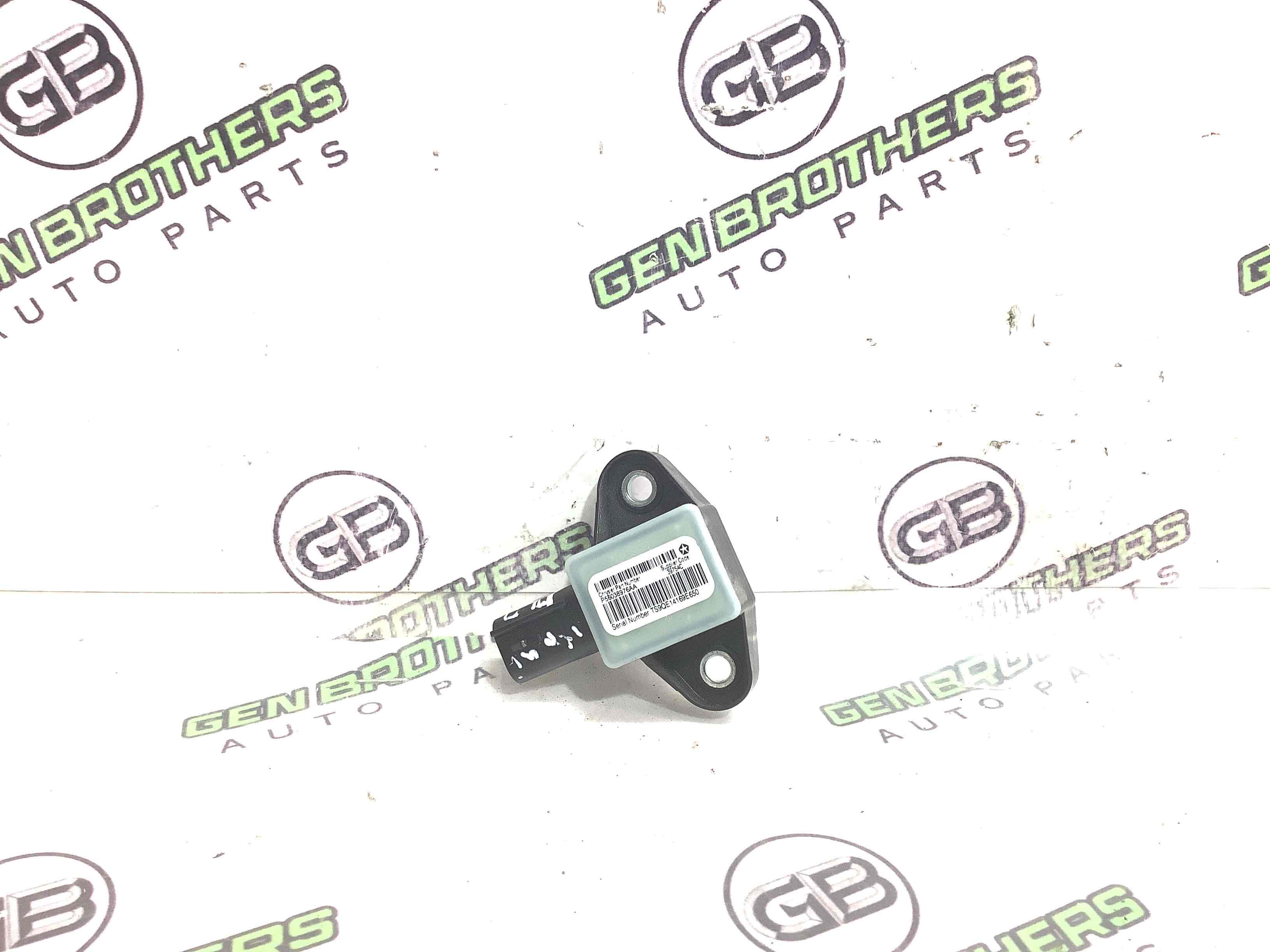 Датчик удару Airbag бічний