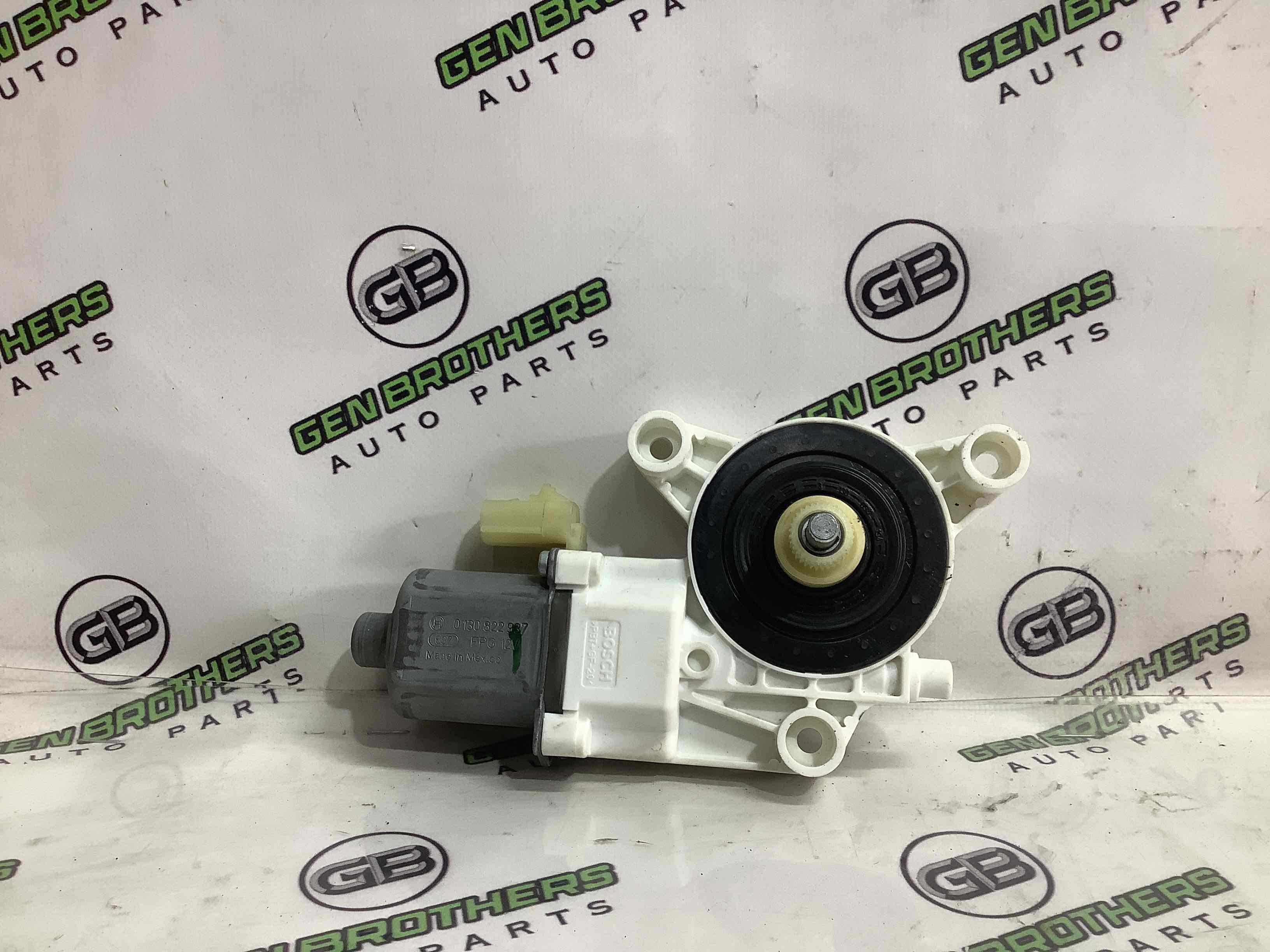 Моторчик склопідйомника