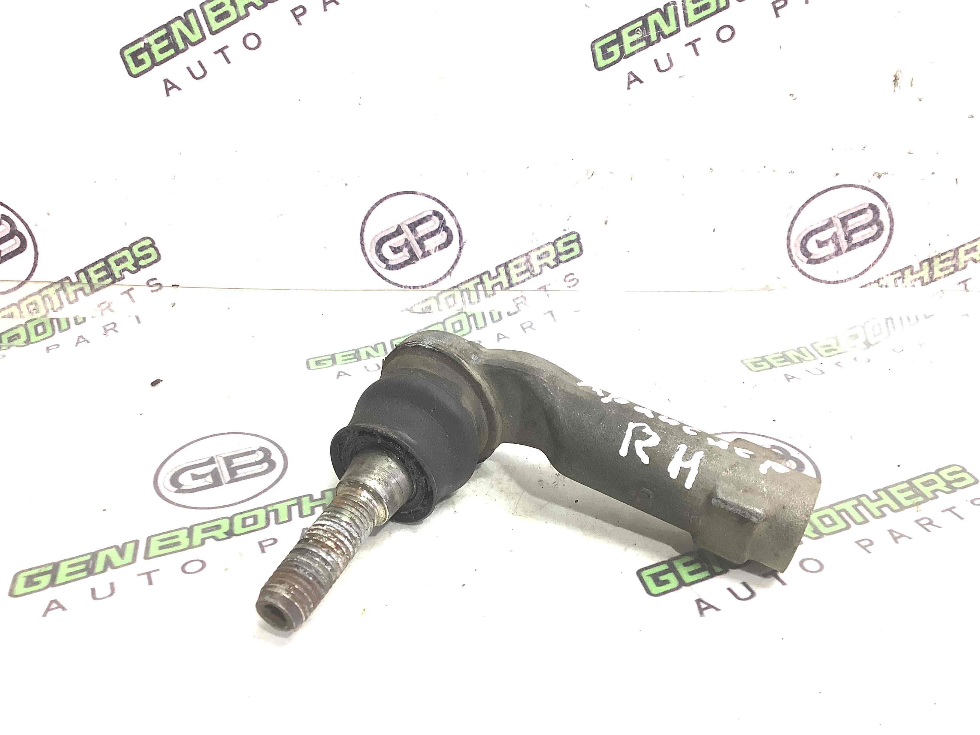 Тяга рульова, наконечник