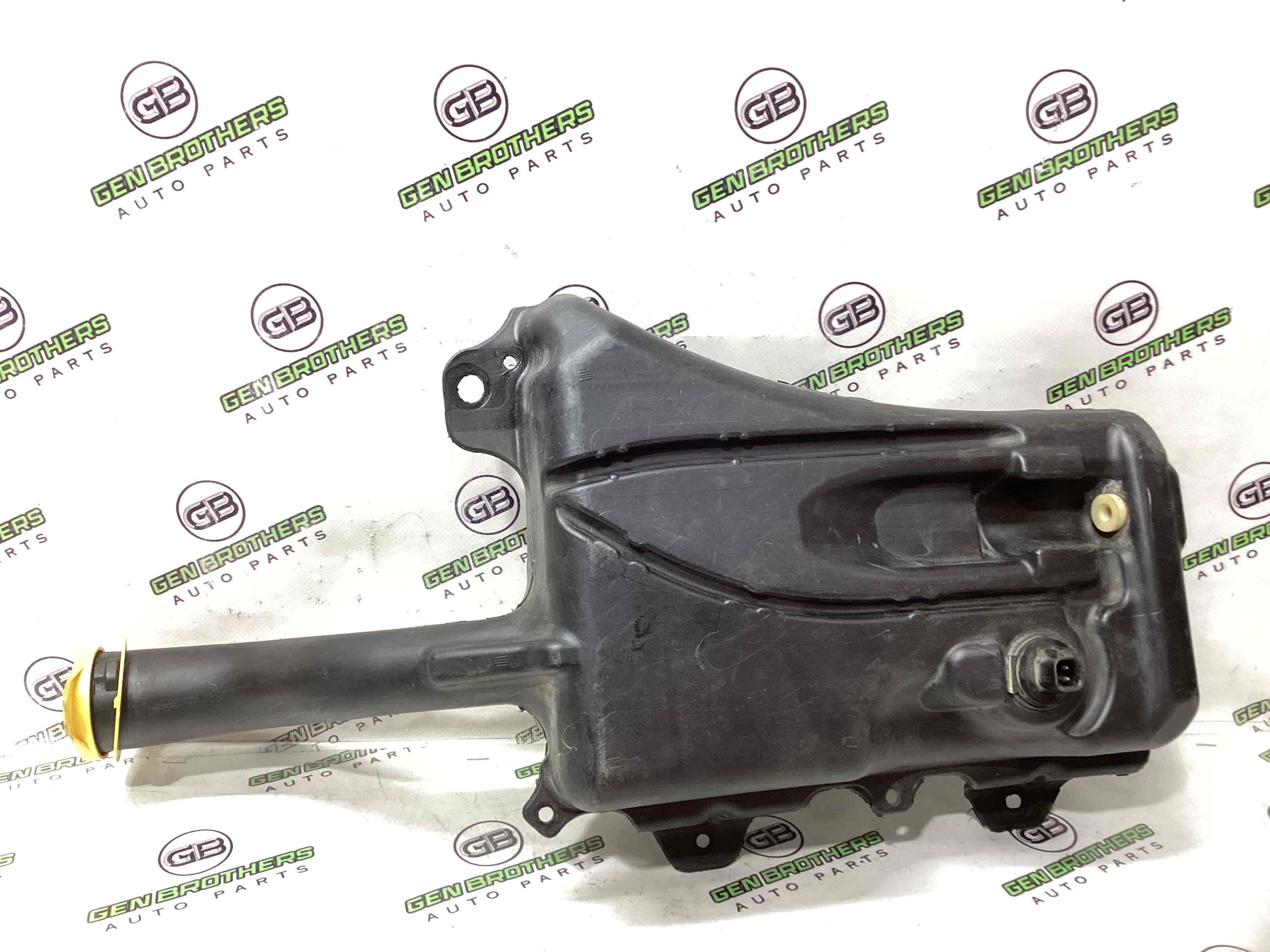 Бачок омивача