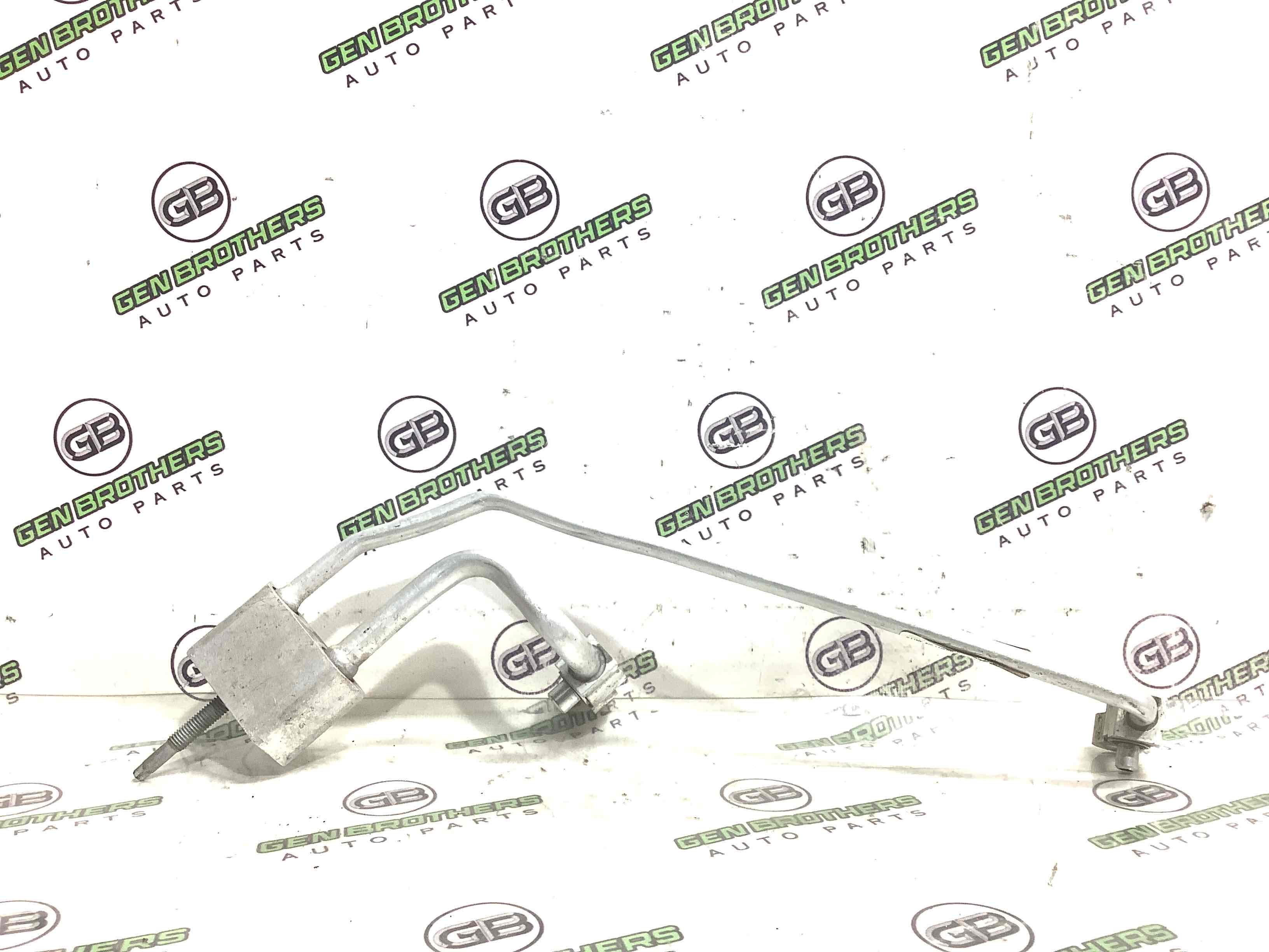 Трубка кондиціонера