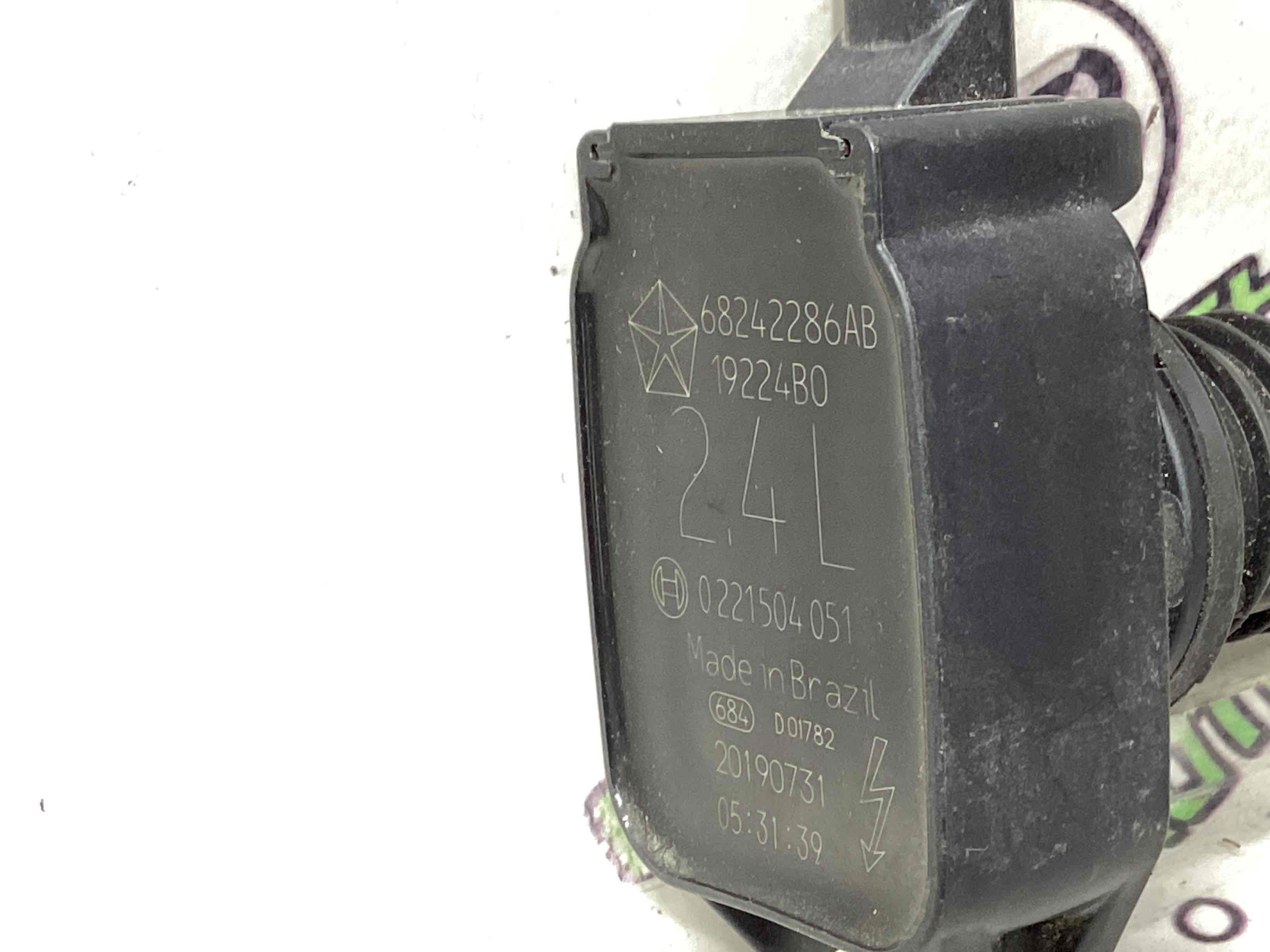 Котушка запалювання