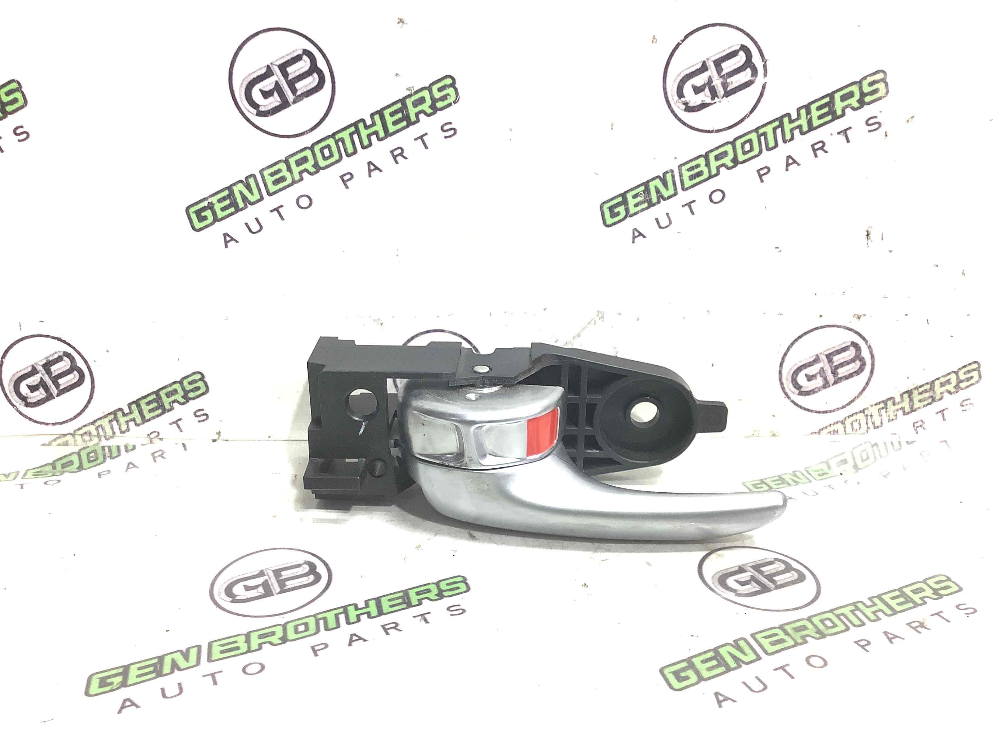 Ручка дверей салону внутрішня, поручень