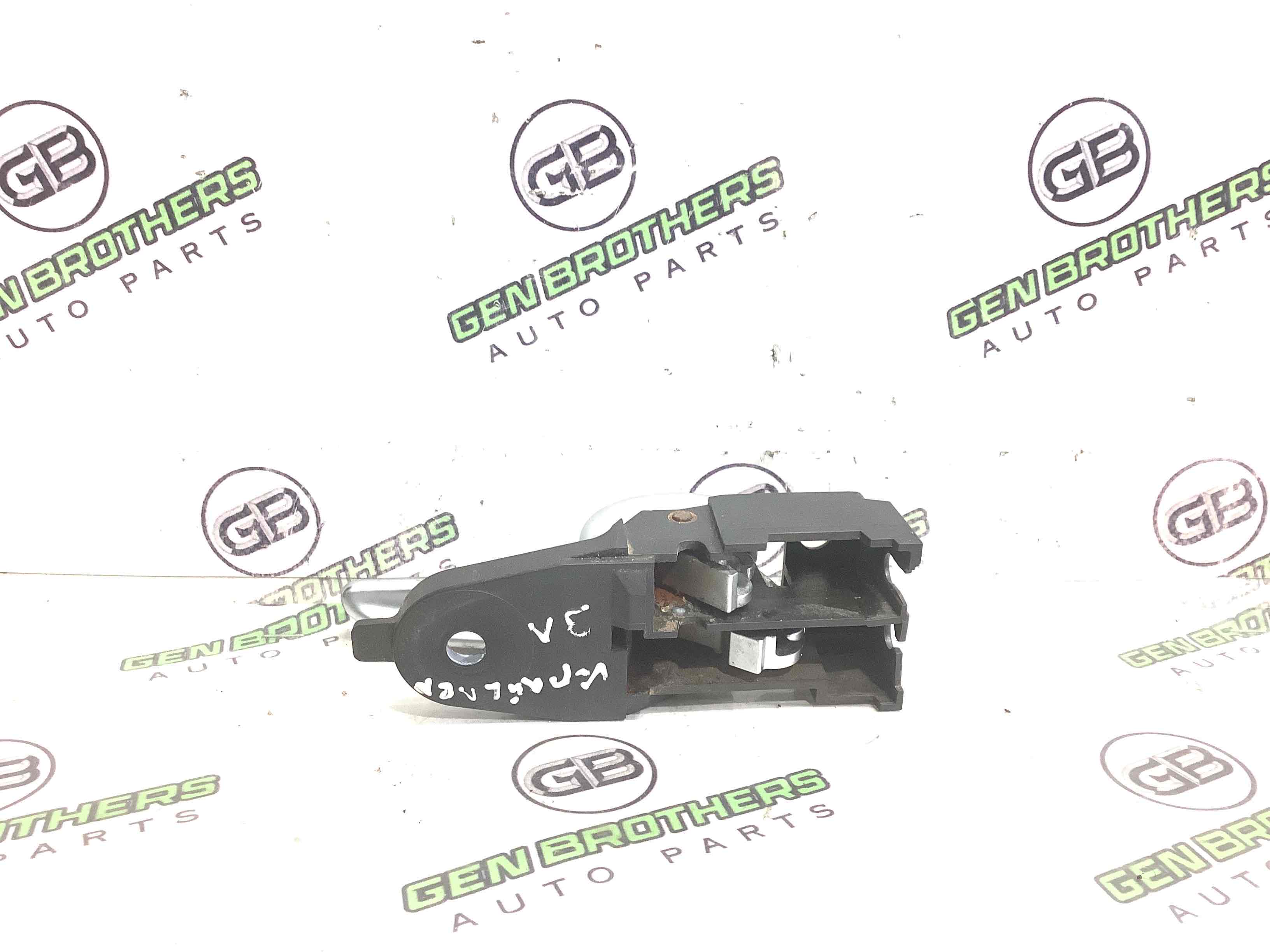 Ручка дверей салону внутрішня, поручень