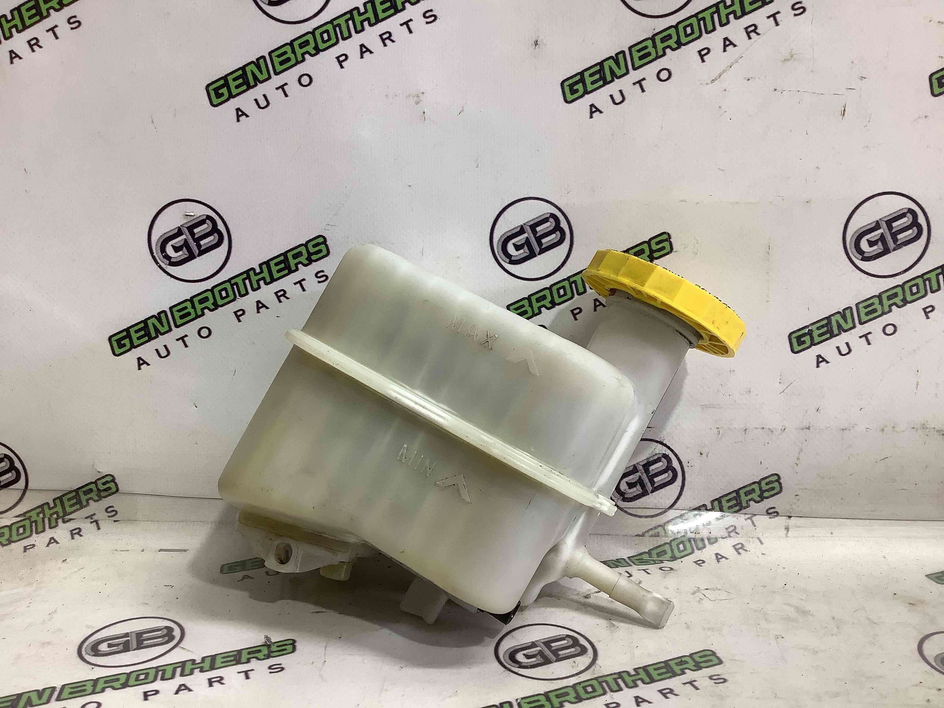 Циліндр гальмівний головний