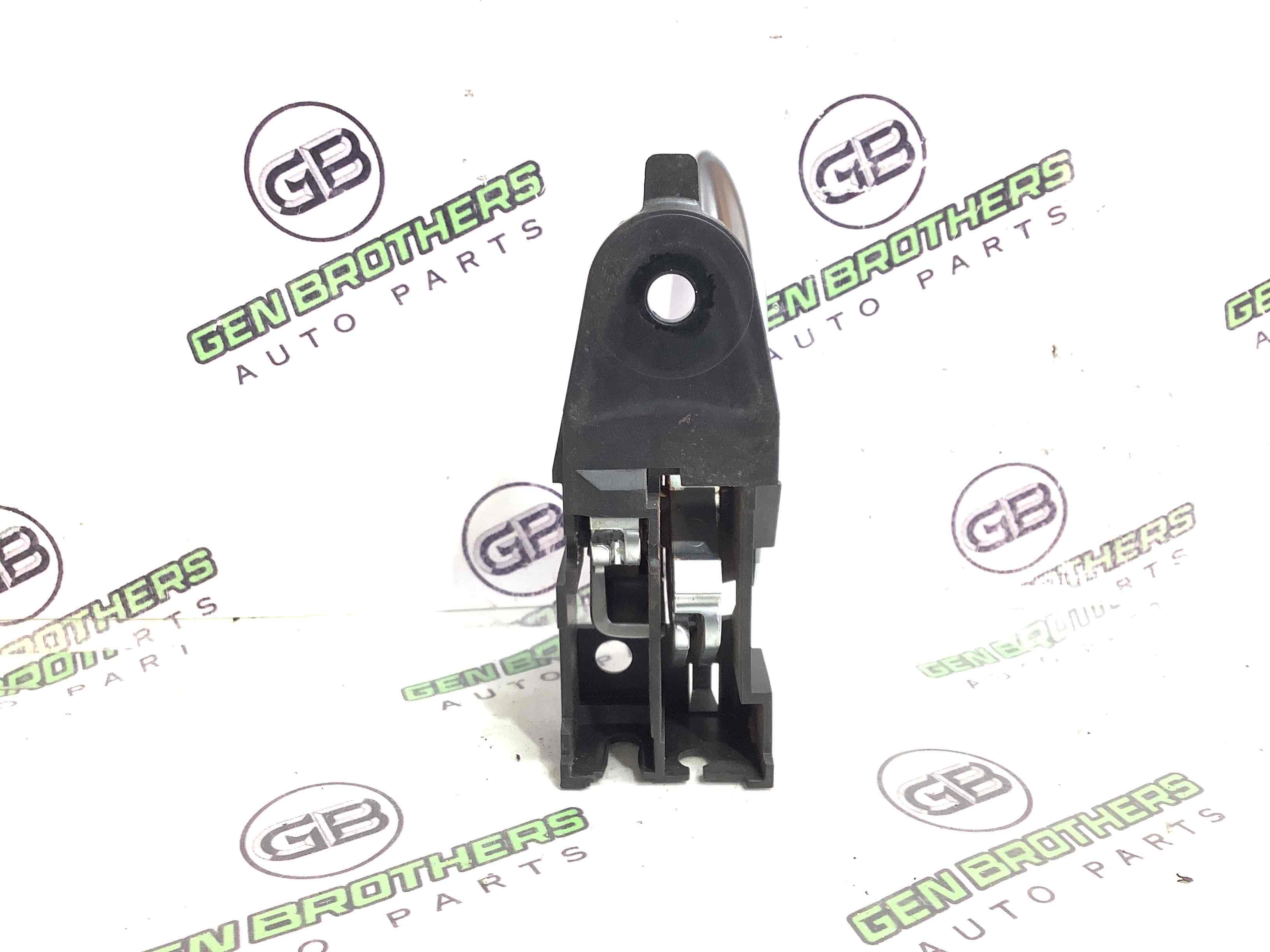 Ручка дверей салону внутрішня, поручень