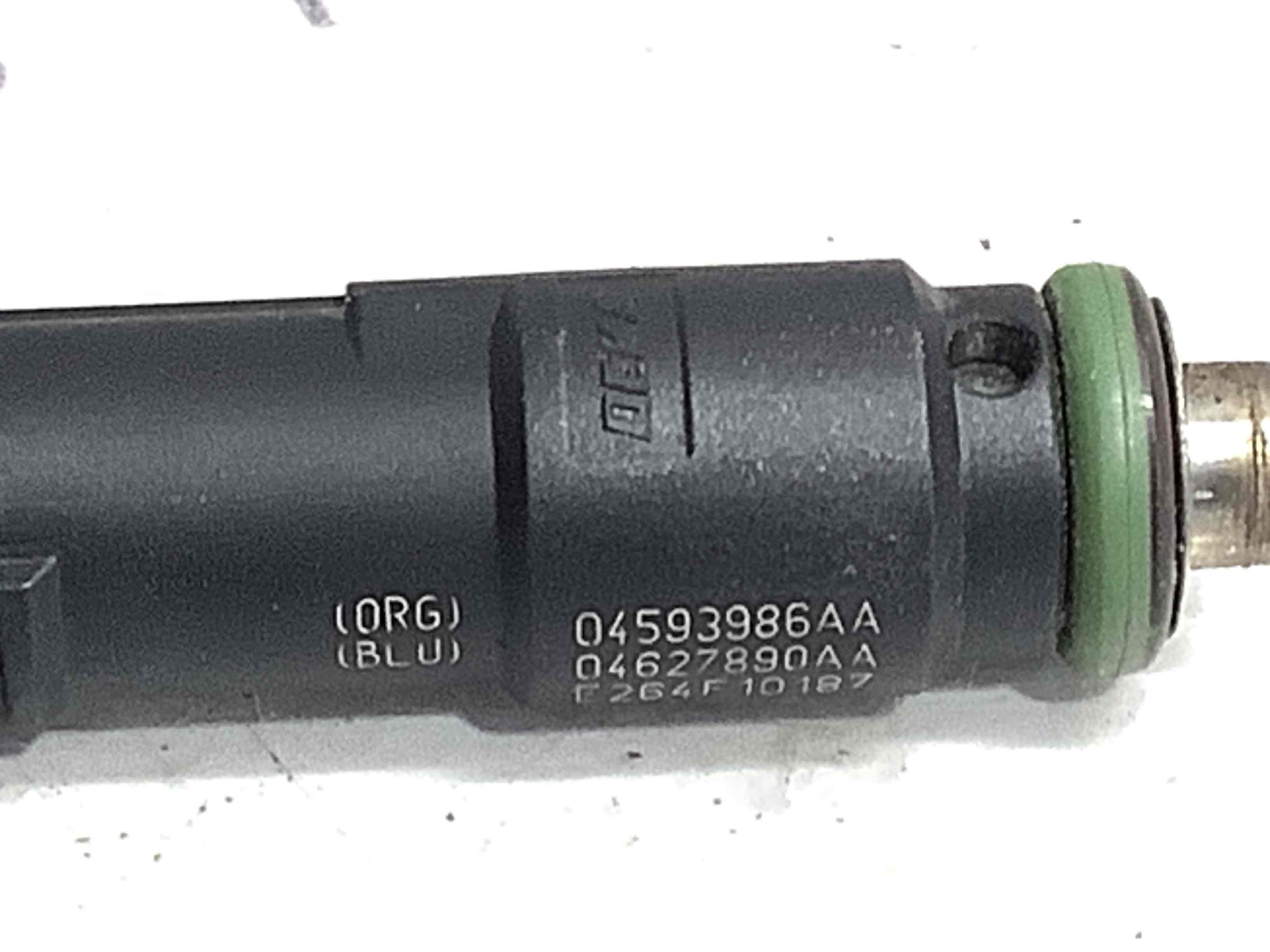 Форсунка розпилювач