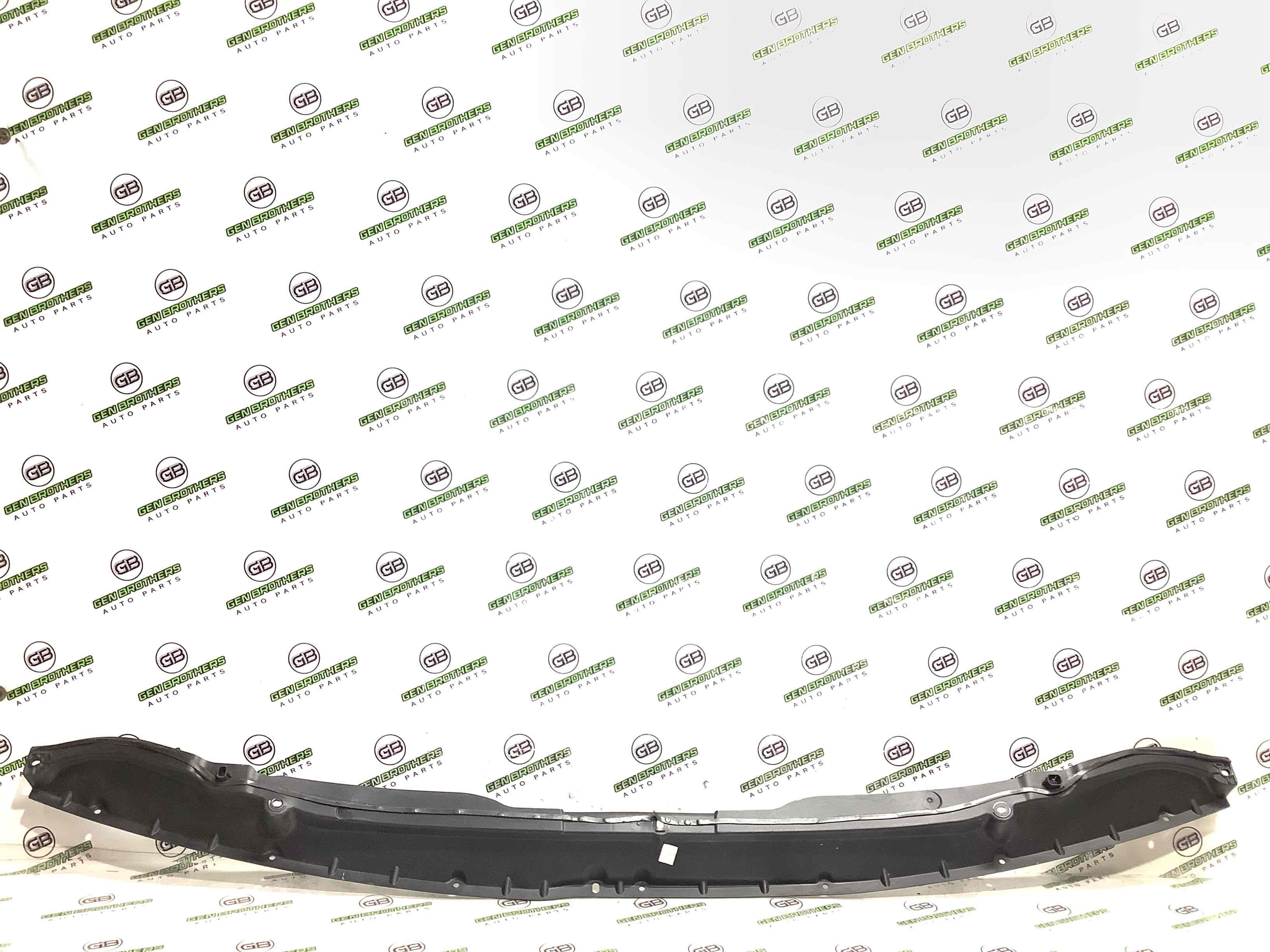 Решітки двірників пластик