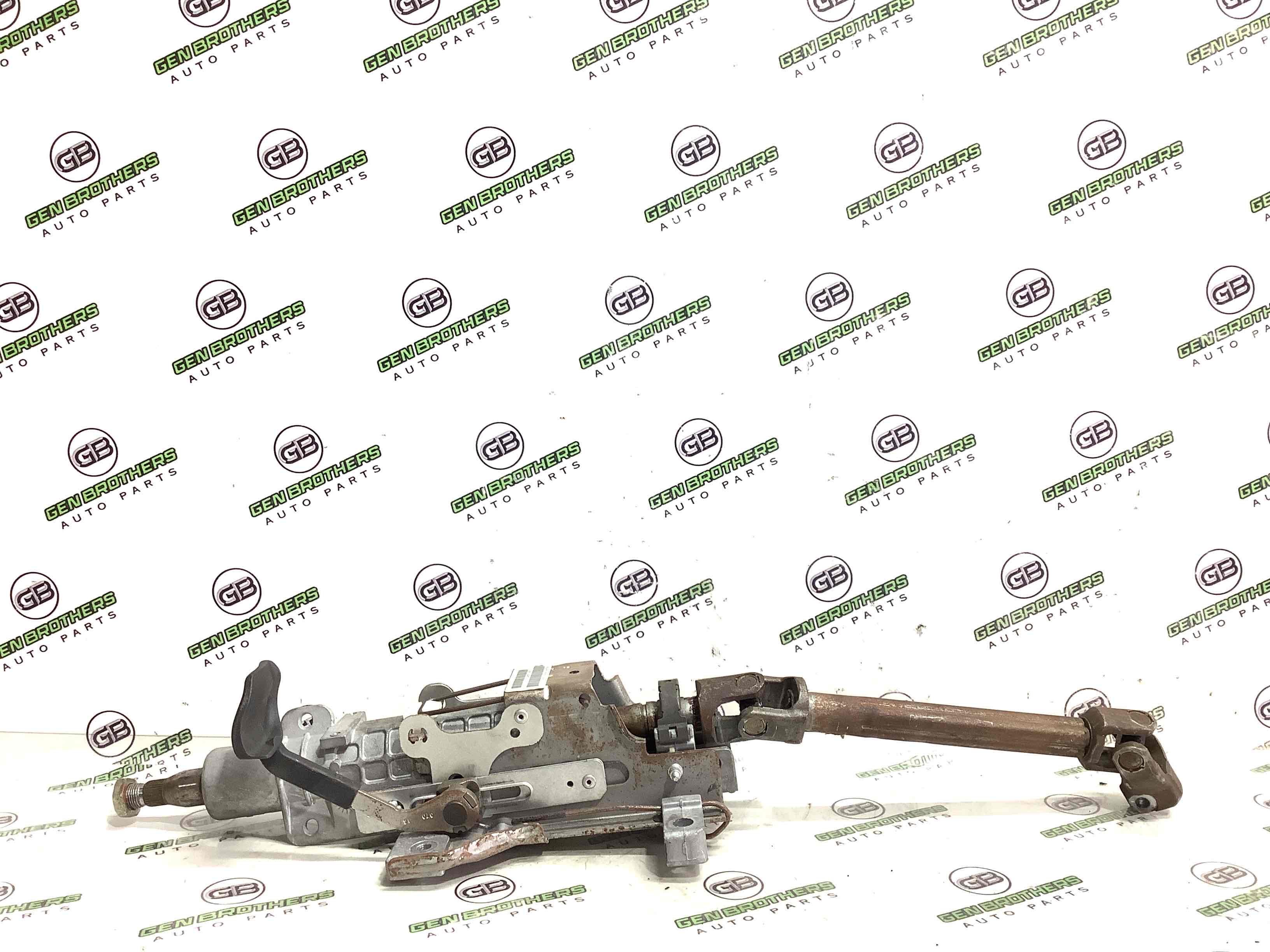 Колонка рульова