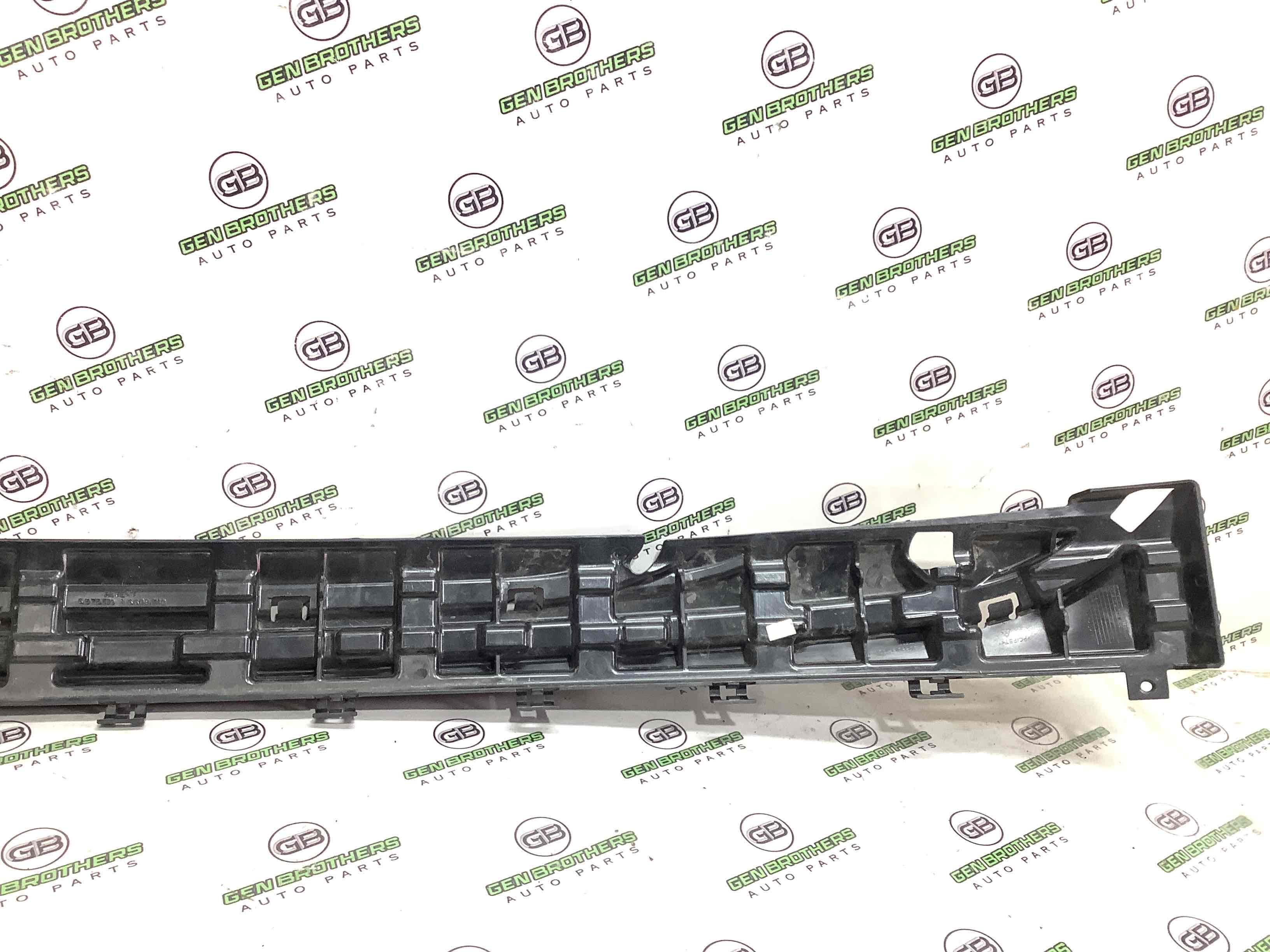 Абсорбер бампера