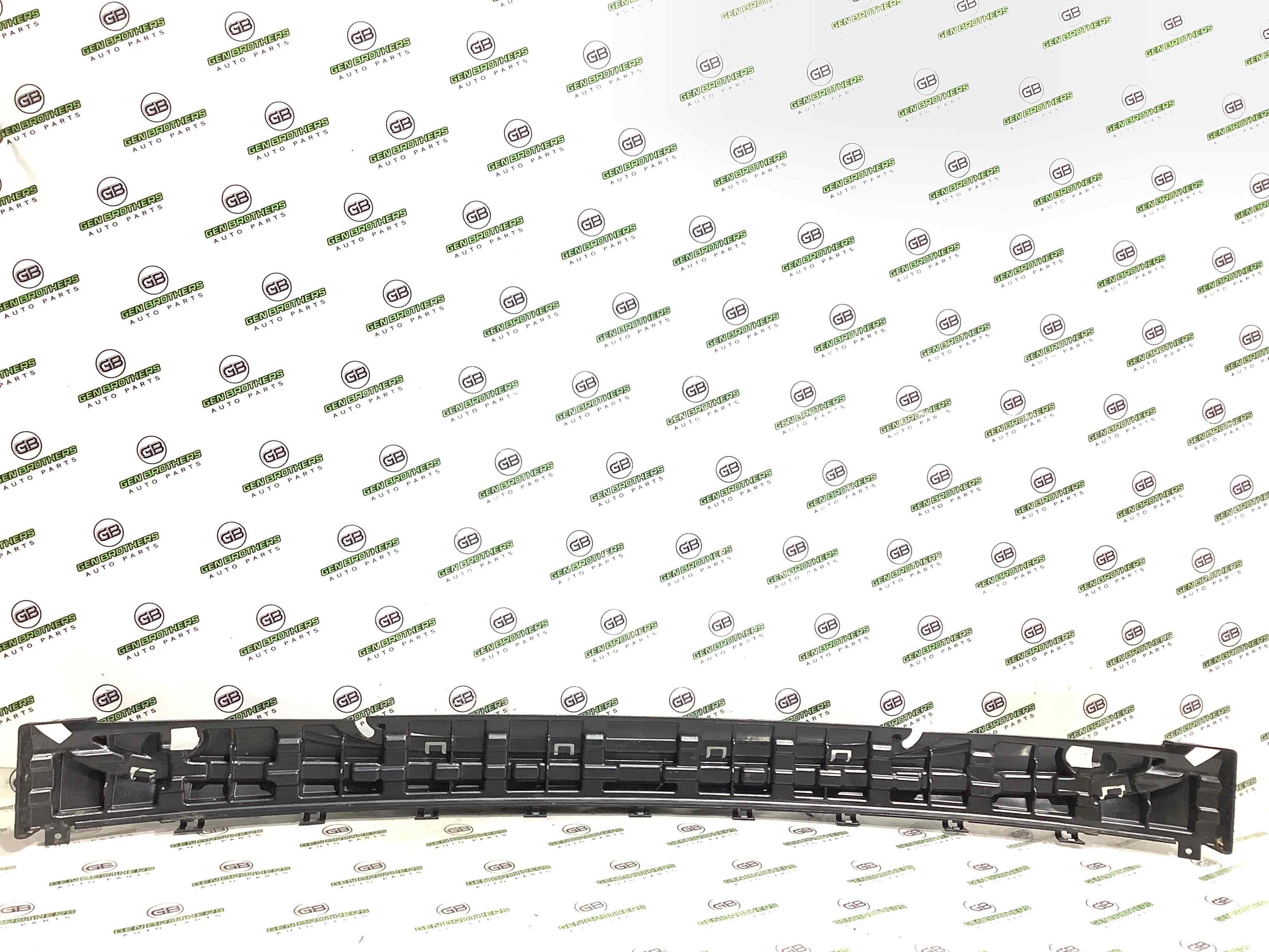 Абсорбер бампера