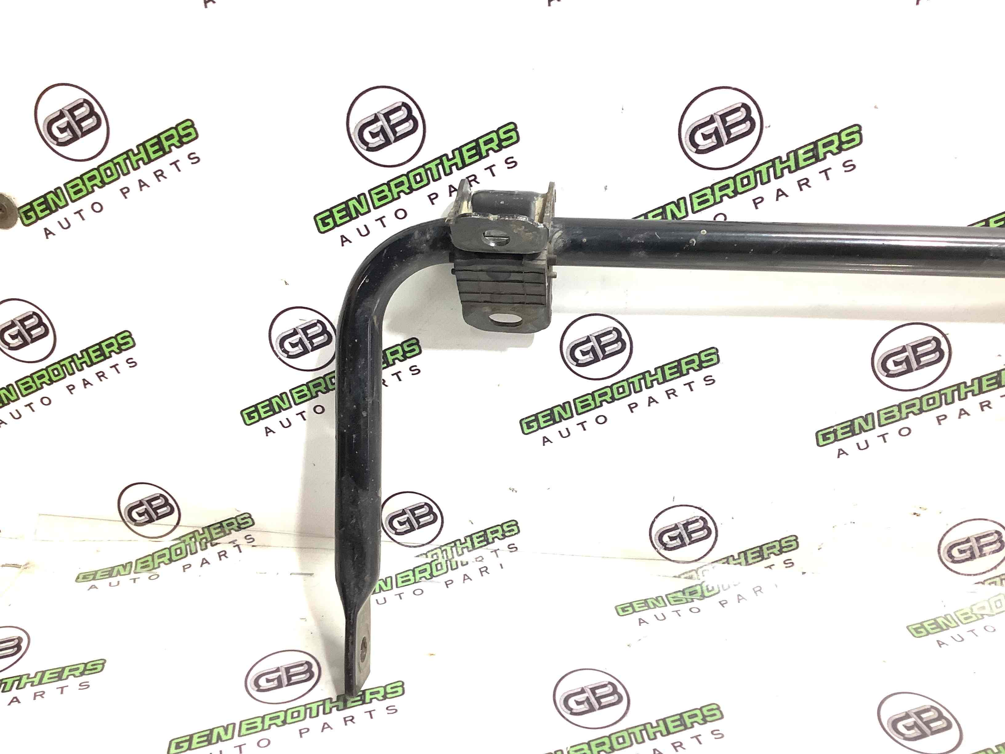 Стабілізатор поперечної стійкості