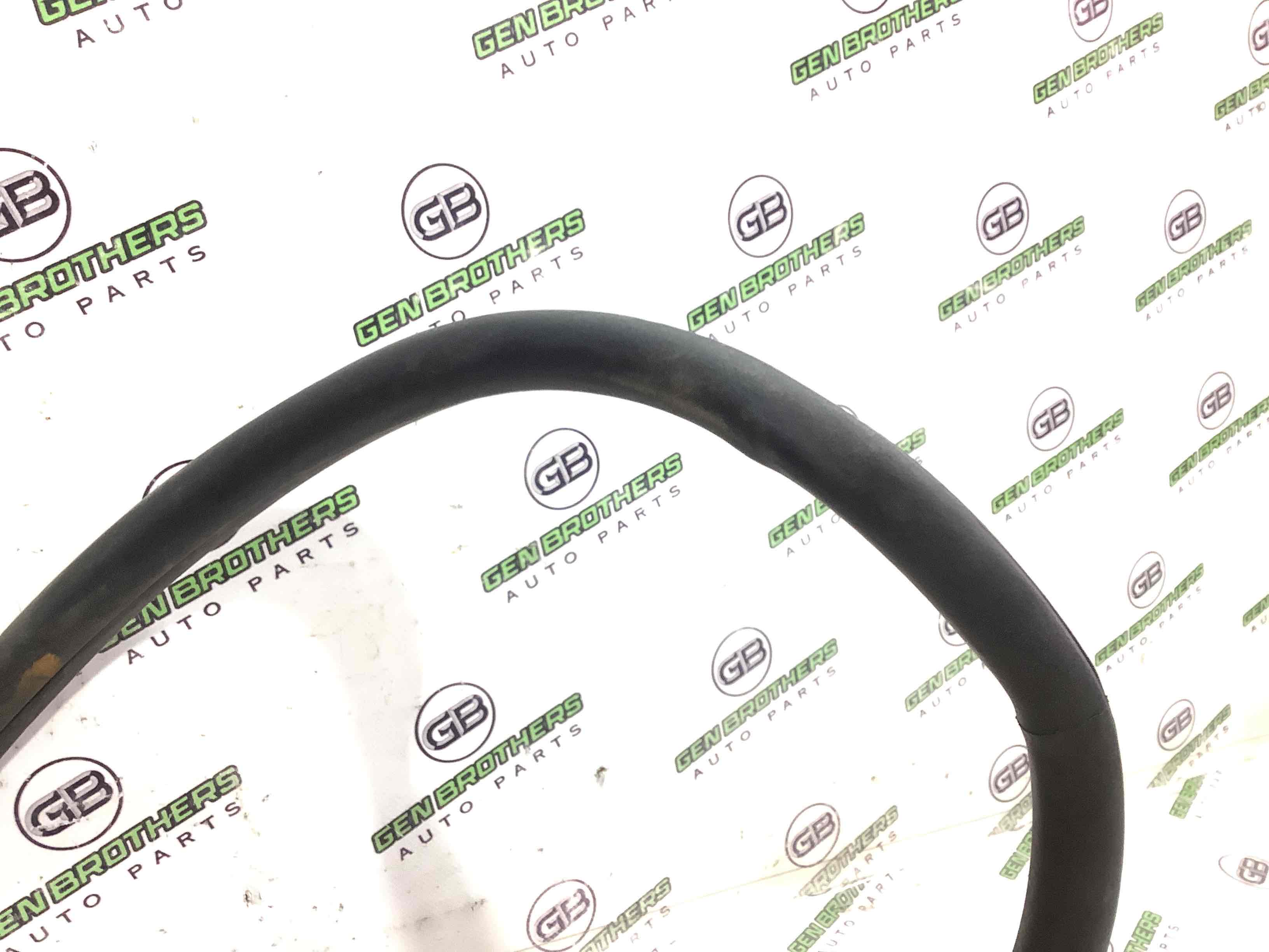 Ущільнювач скла, двері