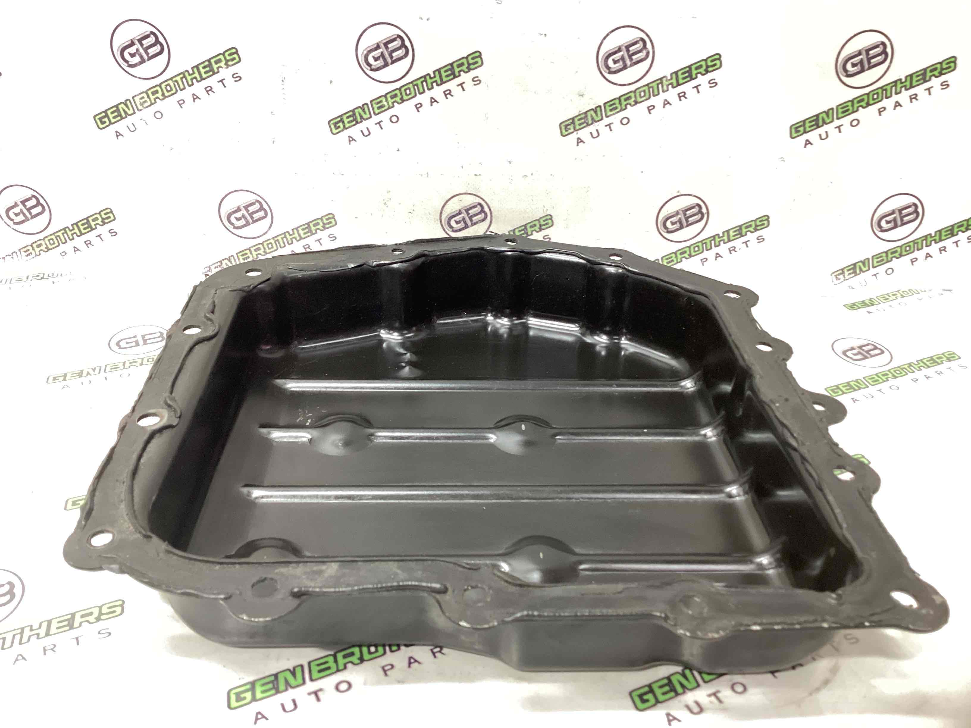 Піддон масляний