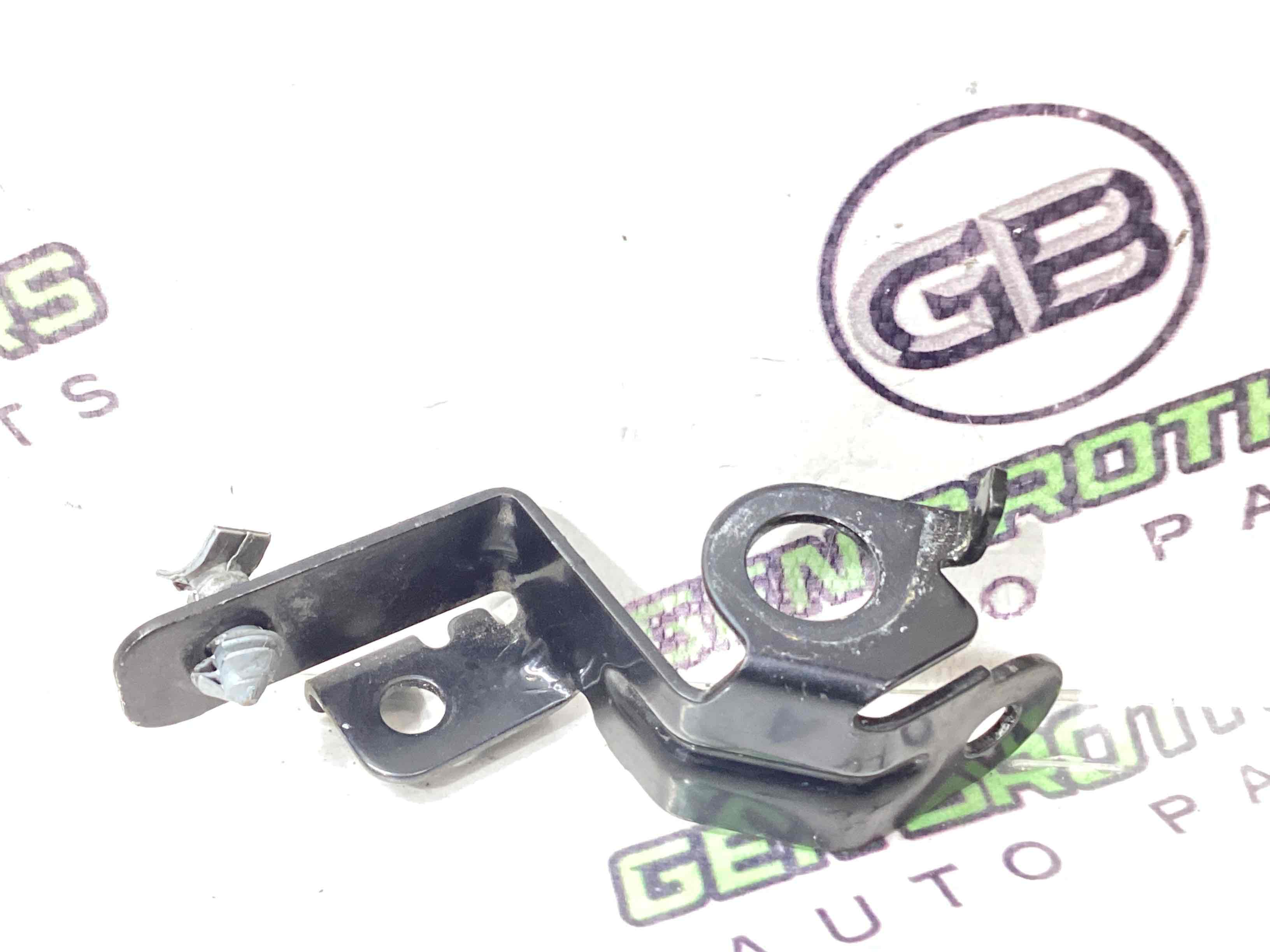 Кріплення, кронштейн