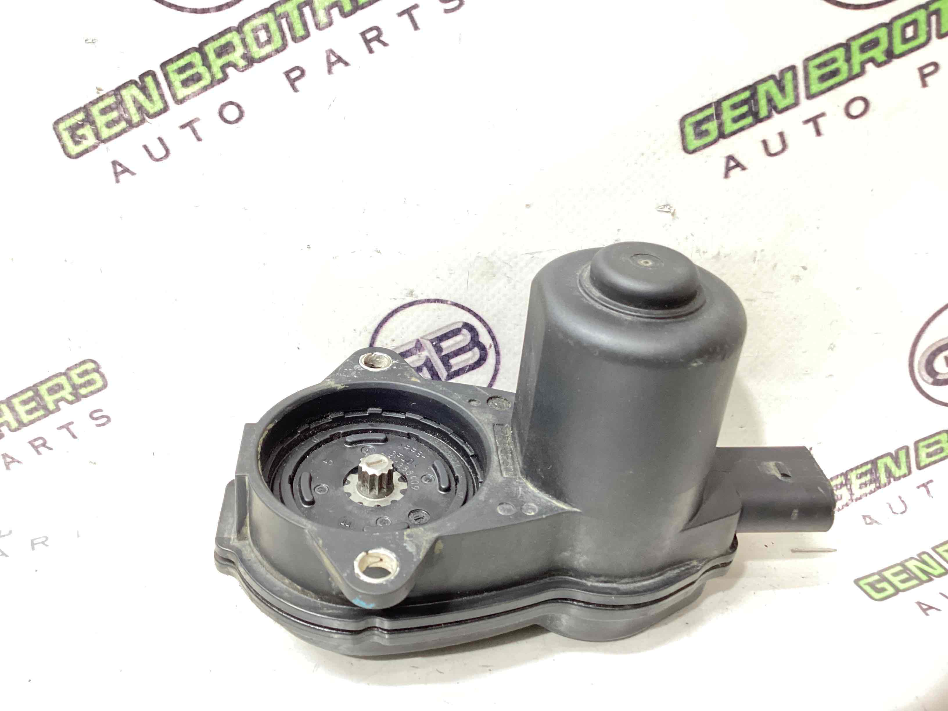 Актуатор гальма стоянки, модуль