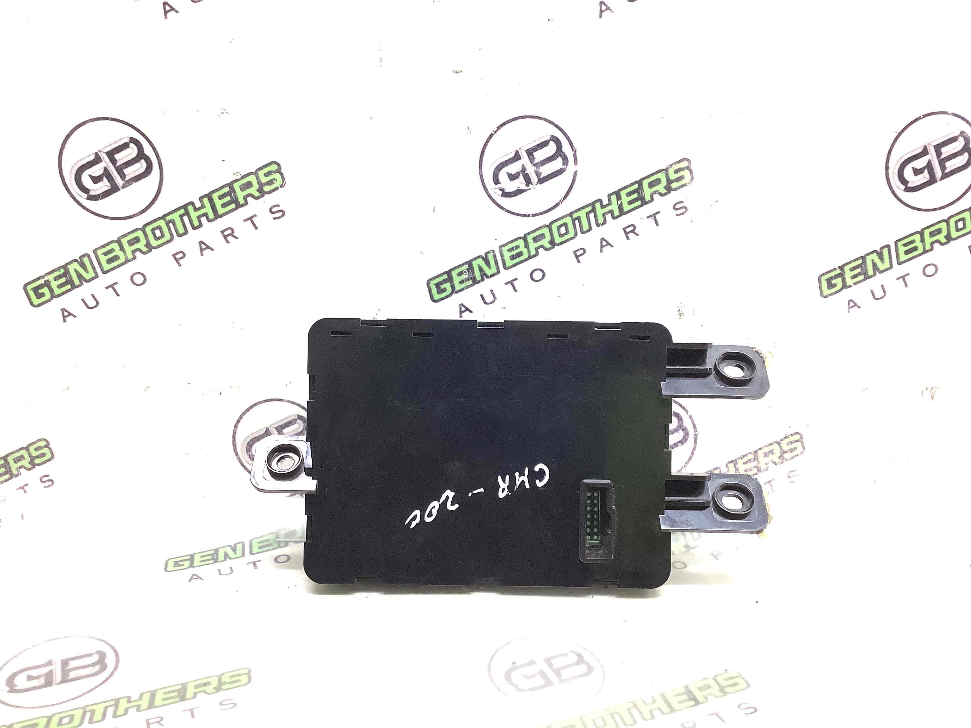 Управління клімат-контролем