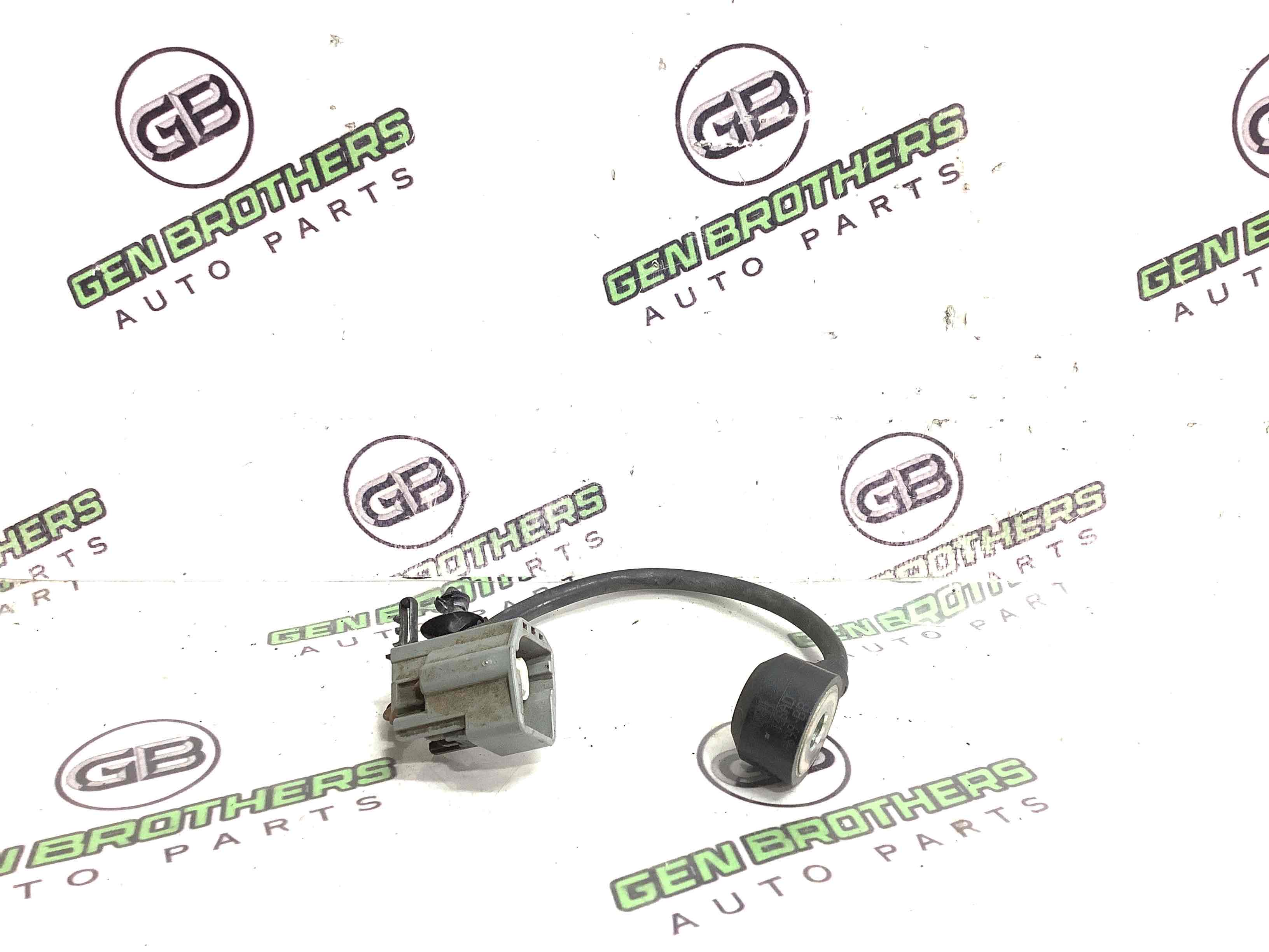 Датчик детонації