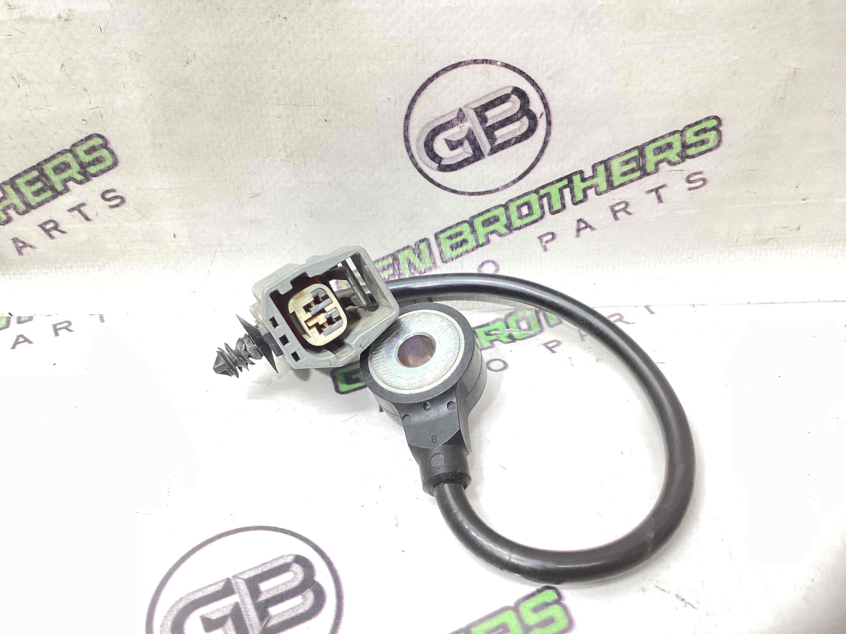 Датчик детонації