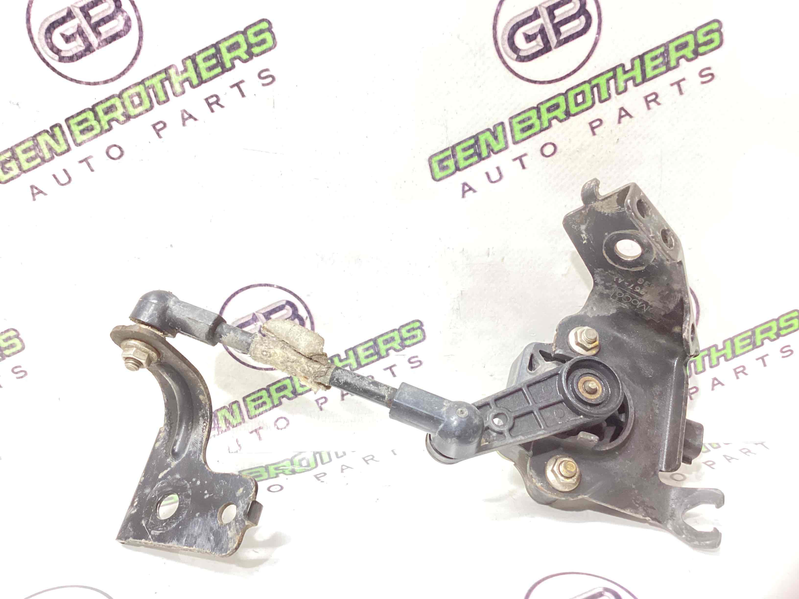 Датчик рівня підвіски