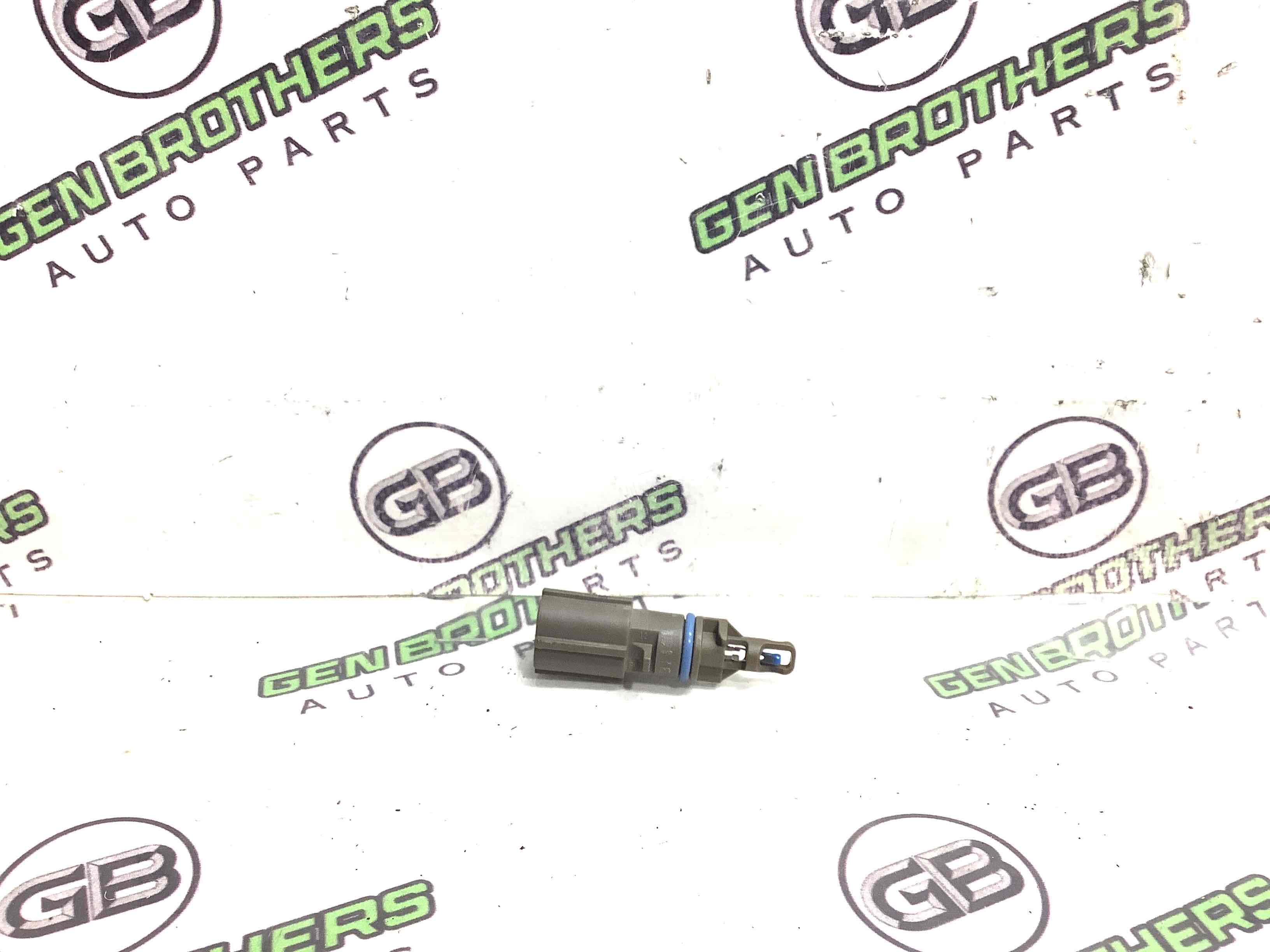 Датчик температури навколишнього середовища