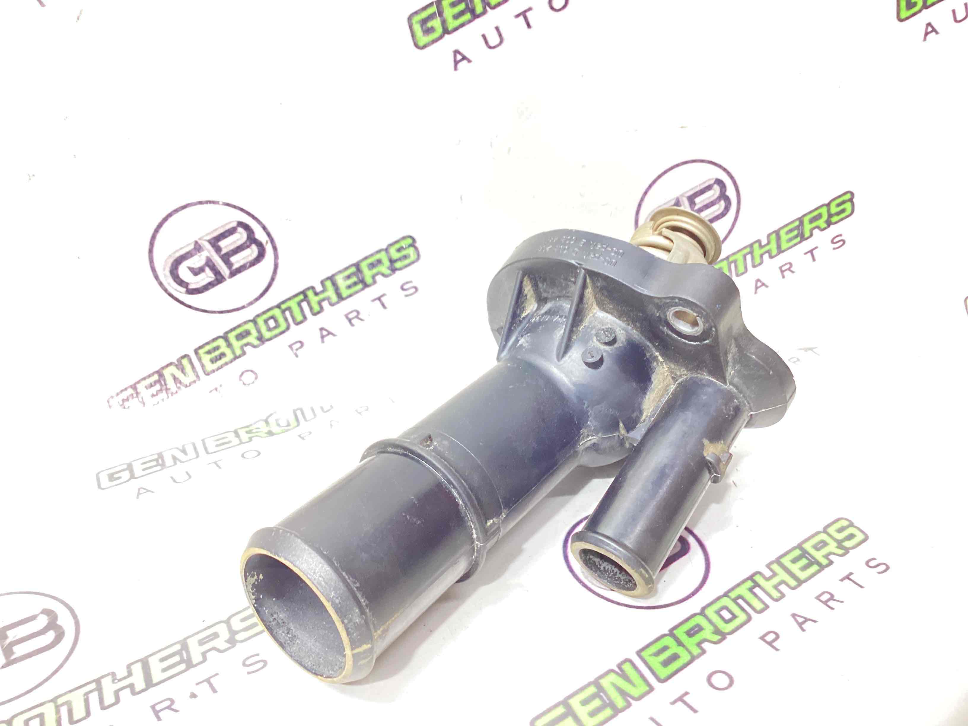 Термостат корпус термостату