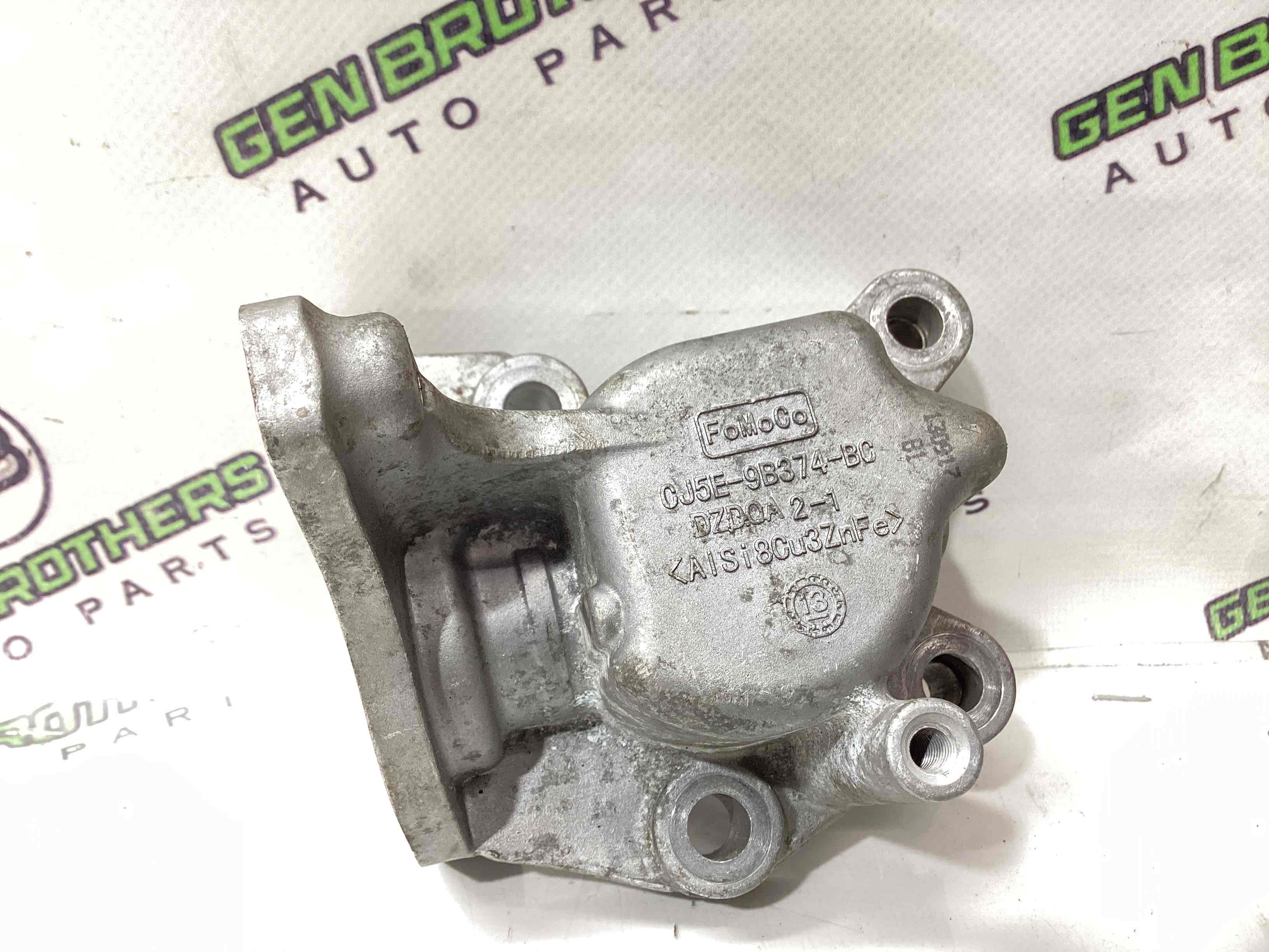 ТНВД різне, кронштейн ТНВД