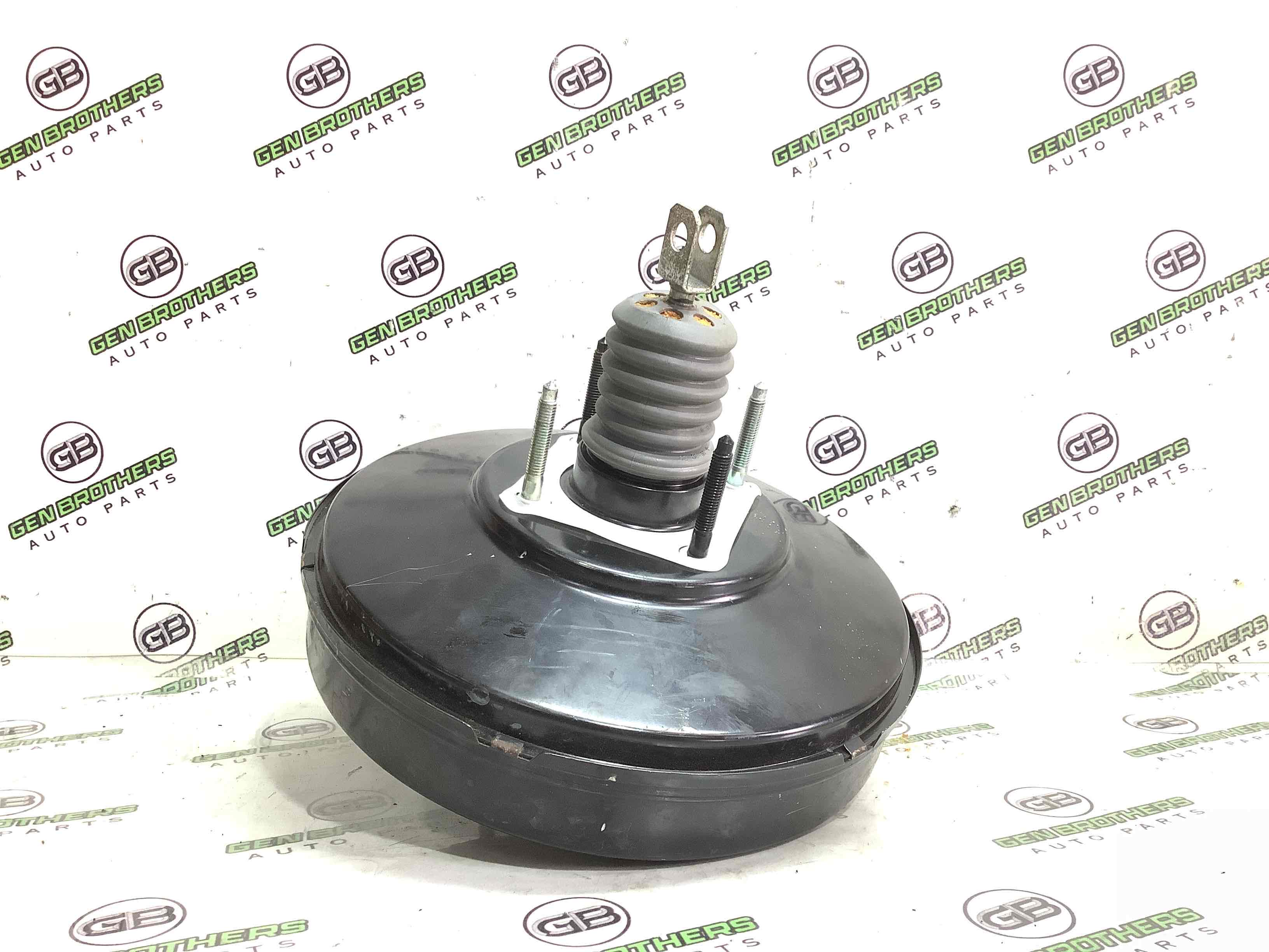 Вакуумний підсилювач гальм