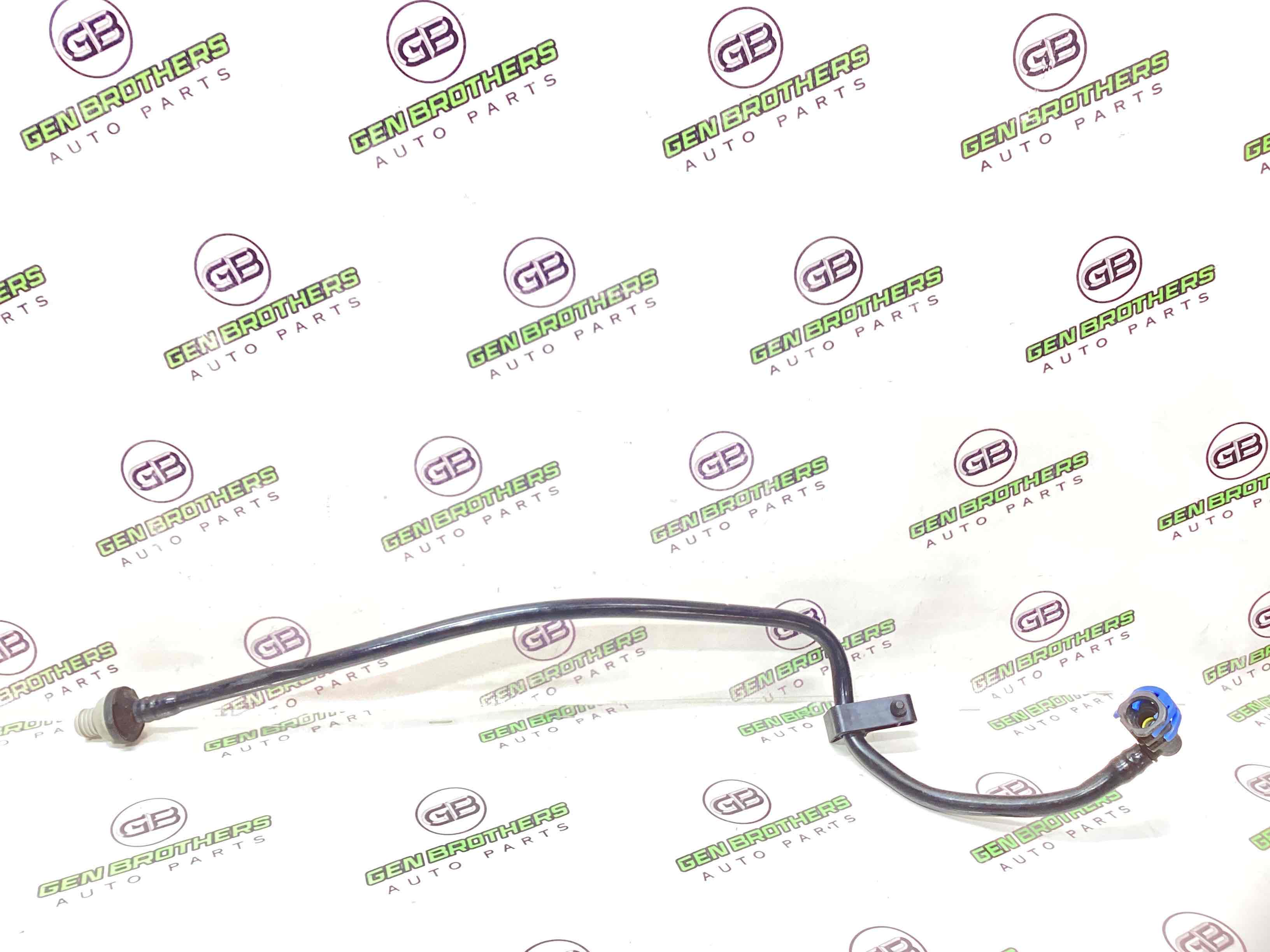 Трубка вакуумна