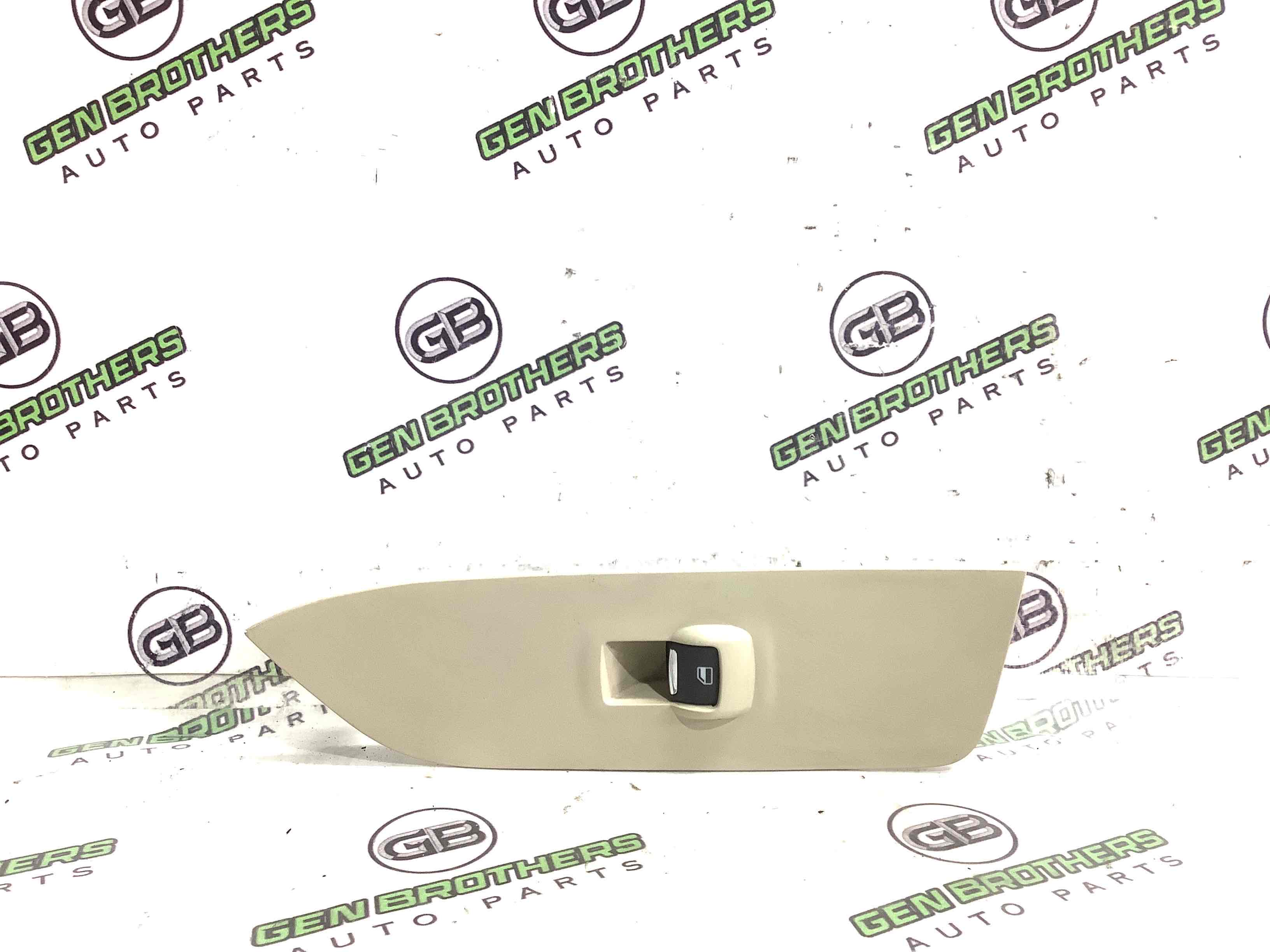 Кнопки керування склопідйомниками