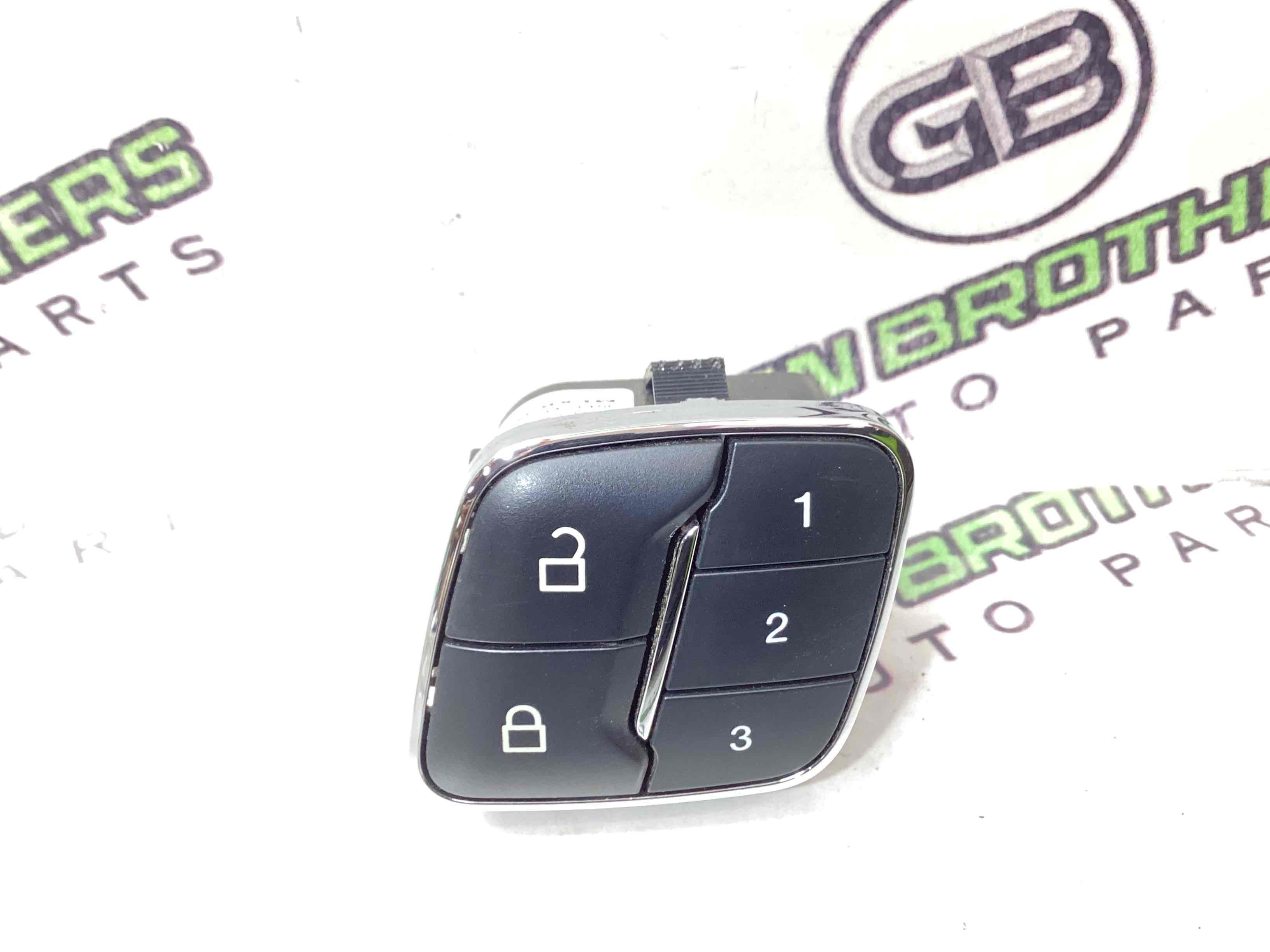 Кнопки (інше), блоки кнопок