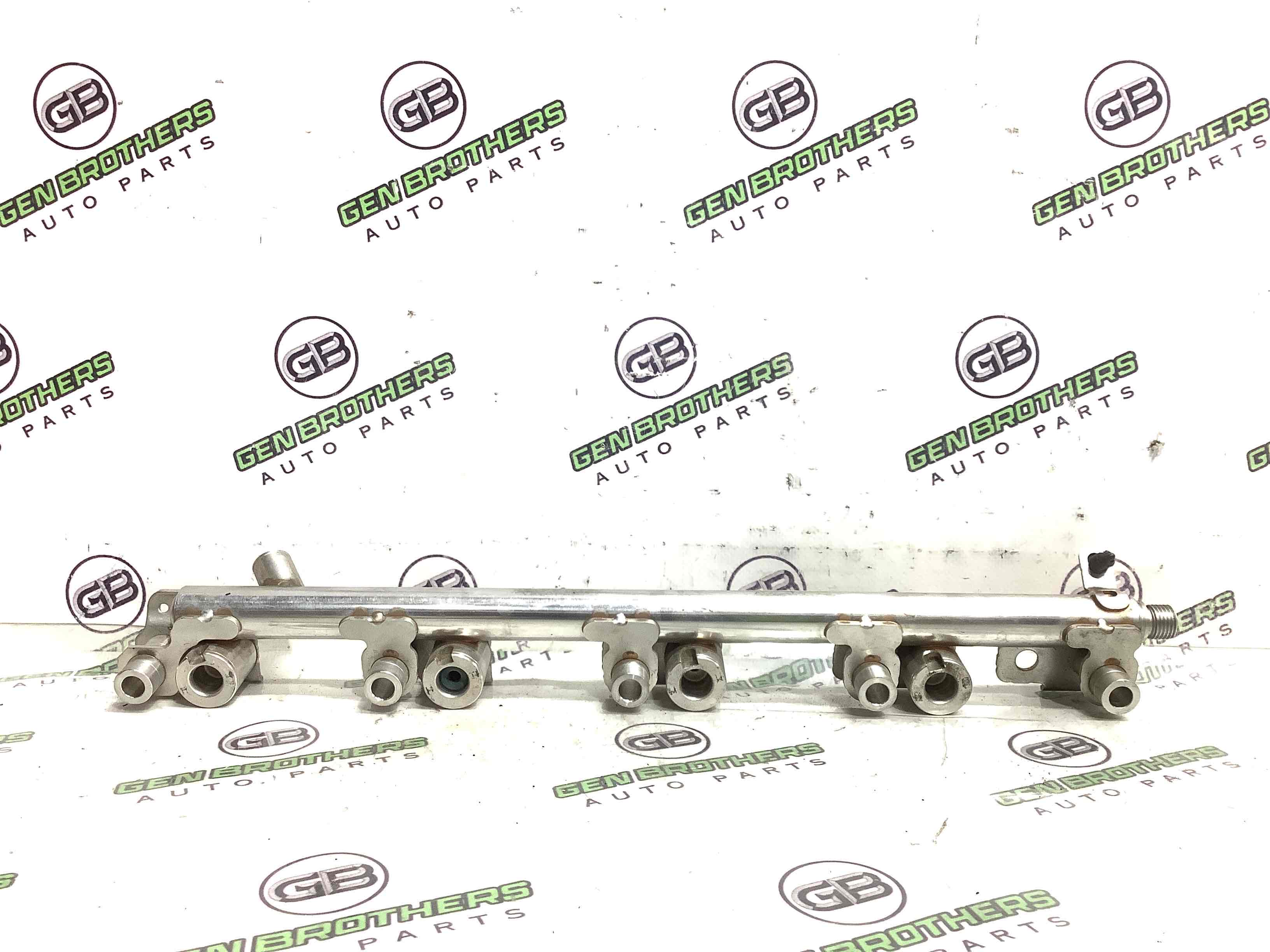 Паливна рампа