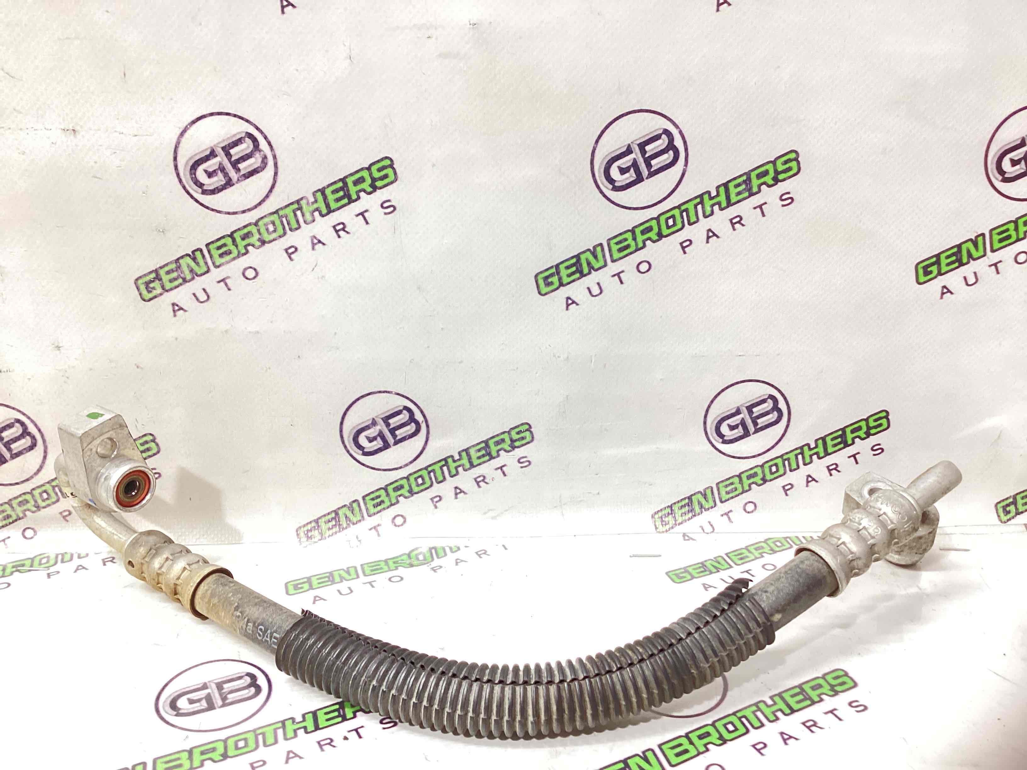 Трубка кондиціонера