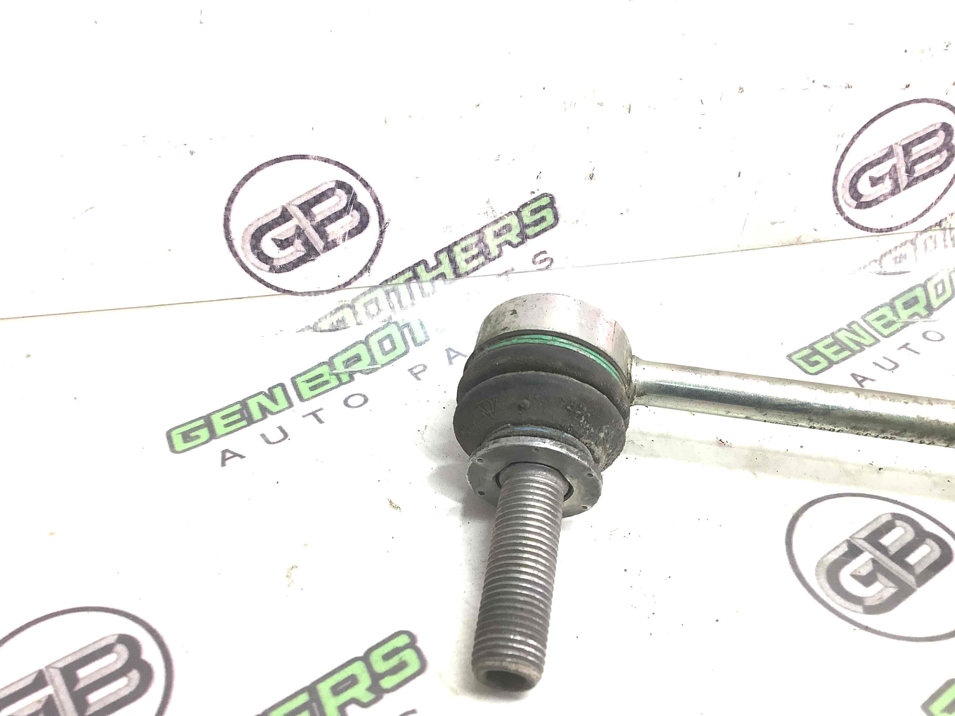 Стійка стабілізатора