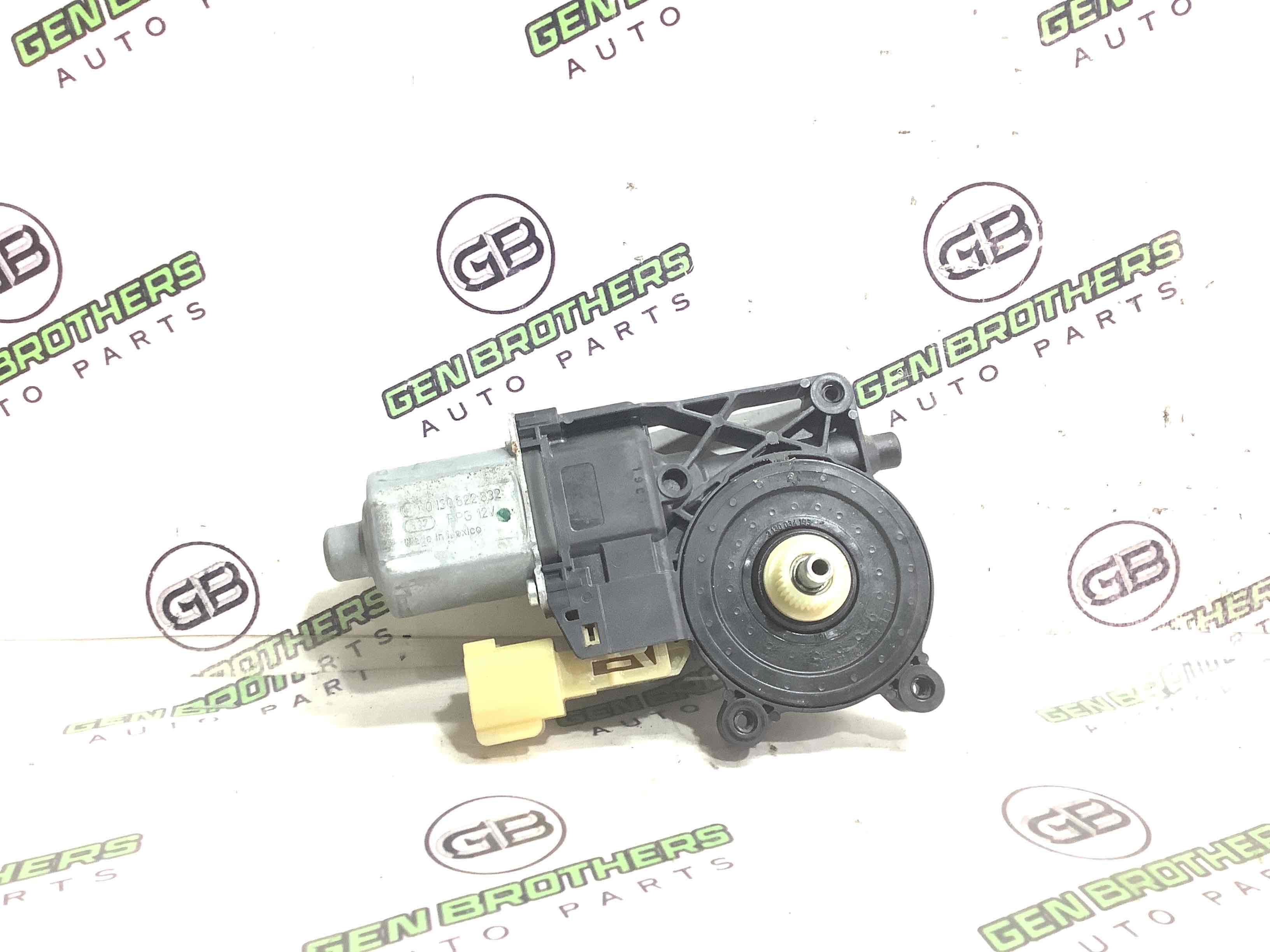 Моторчик склопідйомника