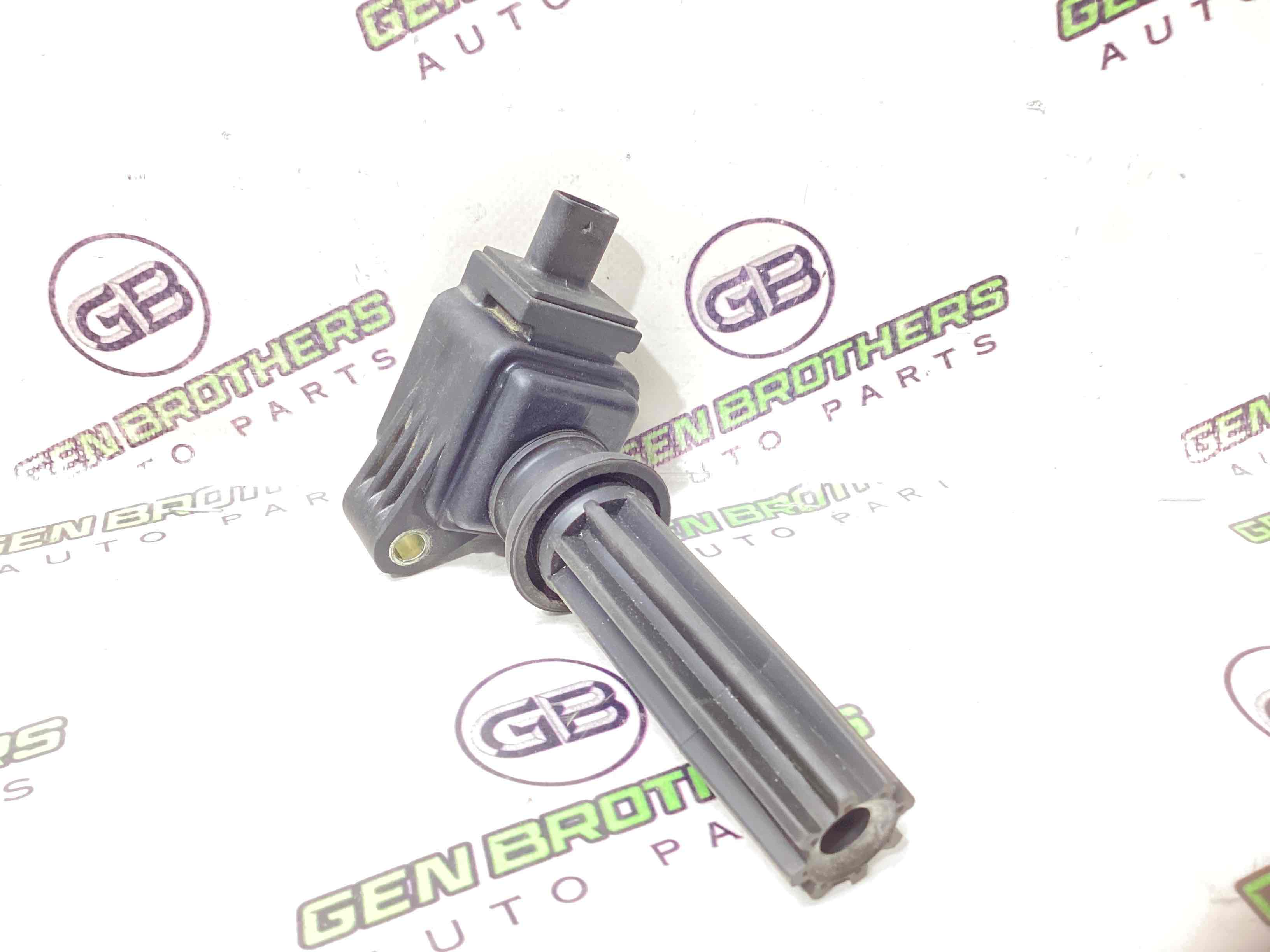 Котушка запалювання