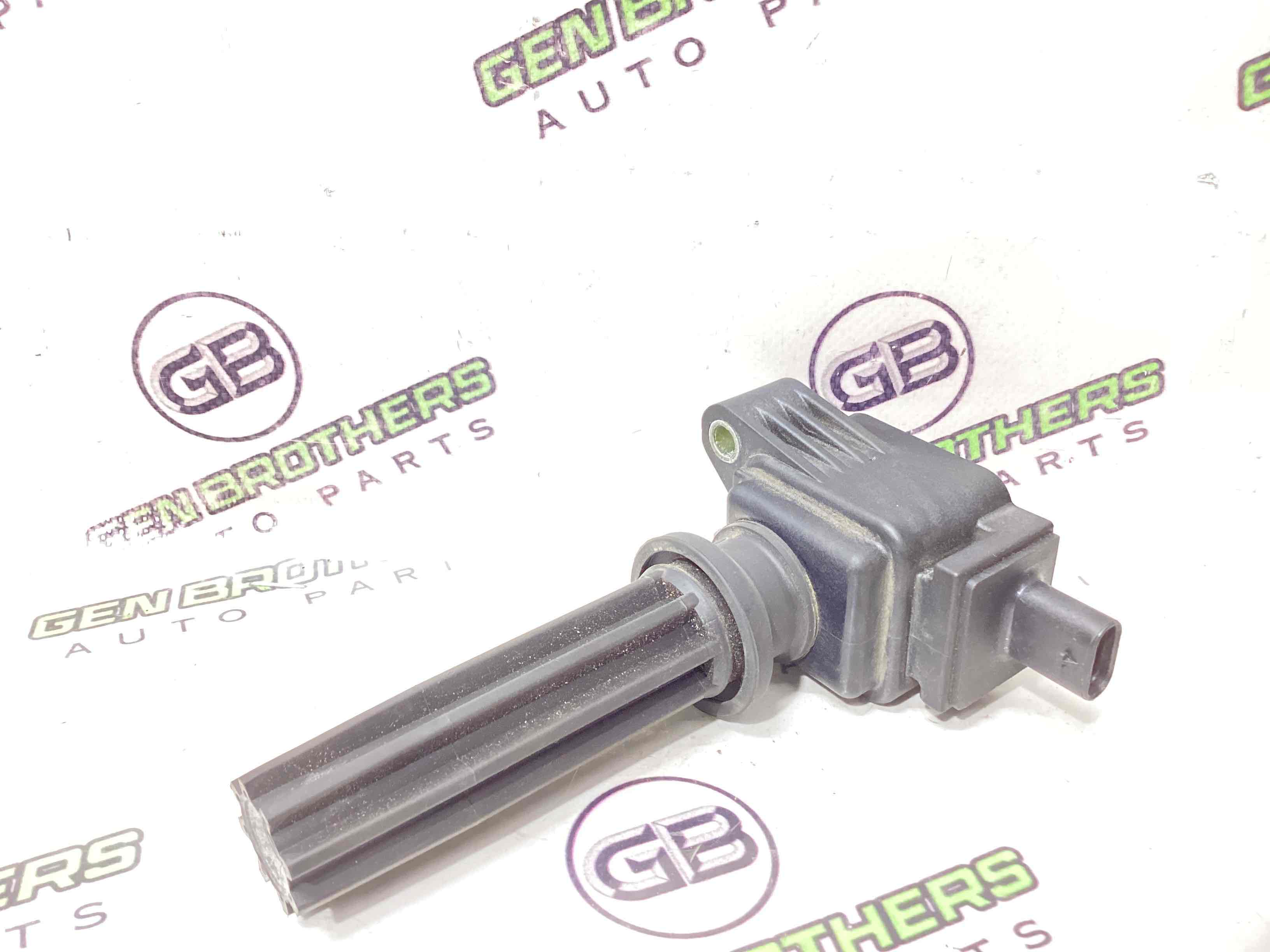 Котушка запалювання