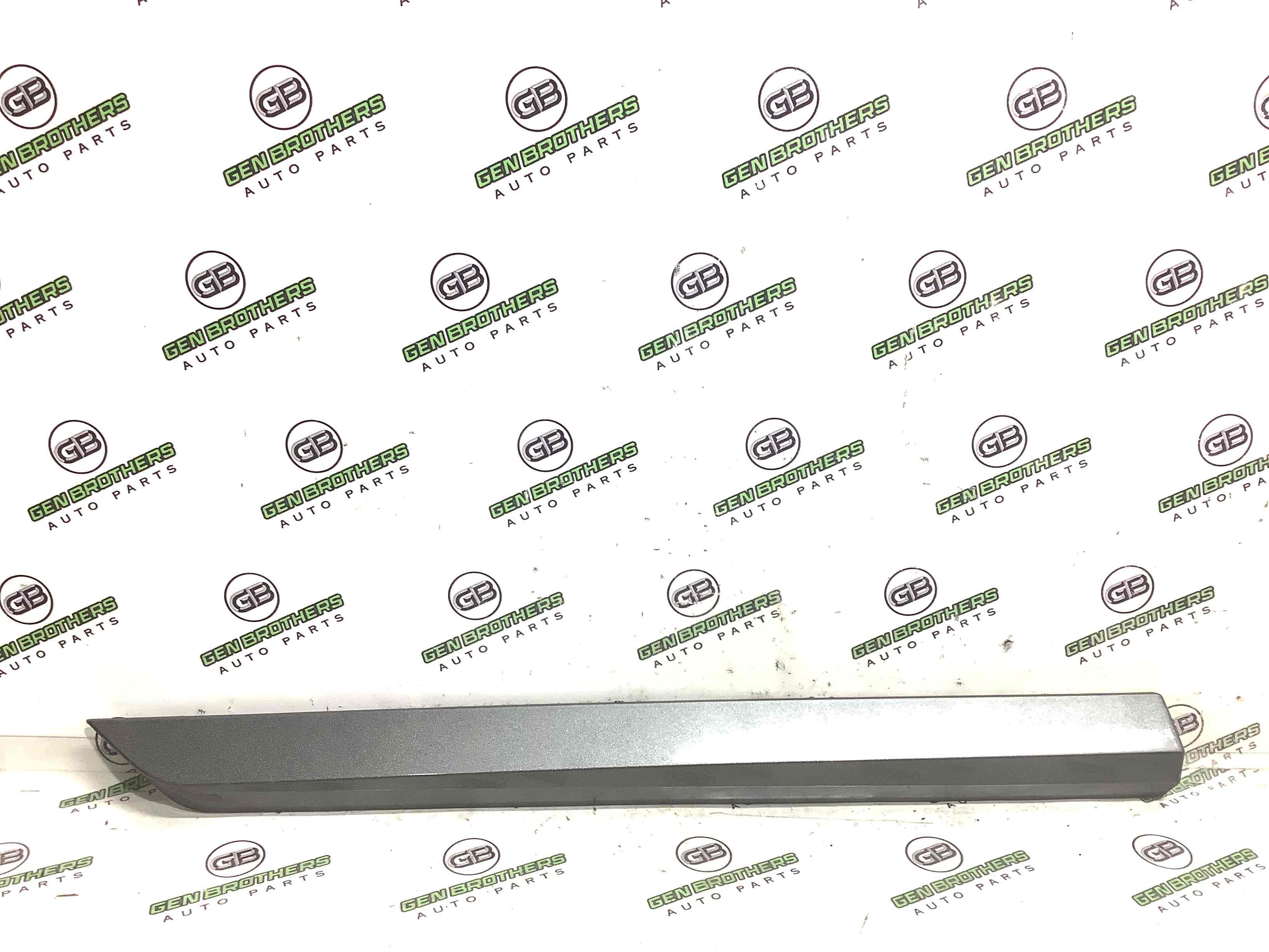 Накладка на двері